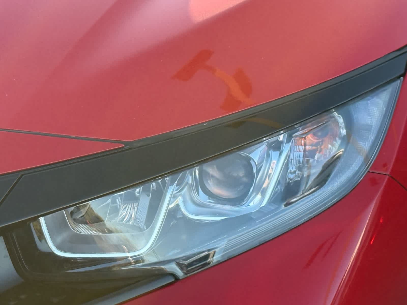 Thumbnail: 2018 Honda Civic - 18