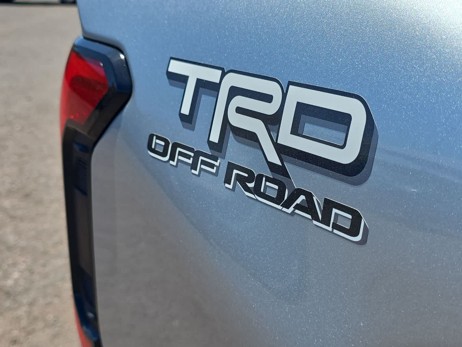 Thumbnail: 2026 Toyota Tacoma - 33
