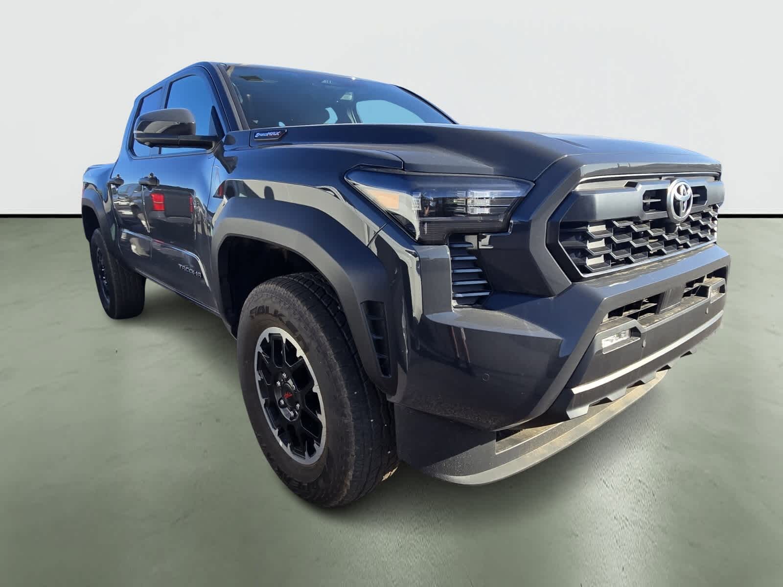 Thumbnail: 2024 Toyota Tacoma - 5