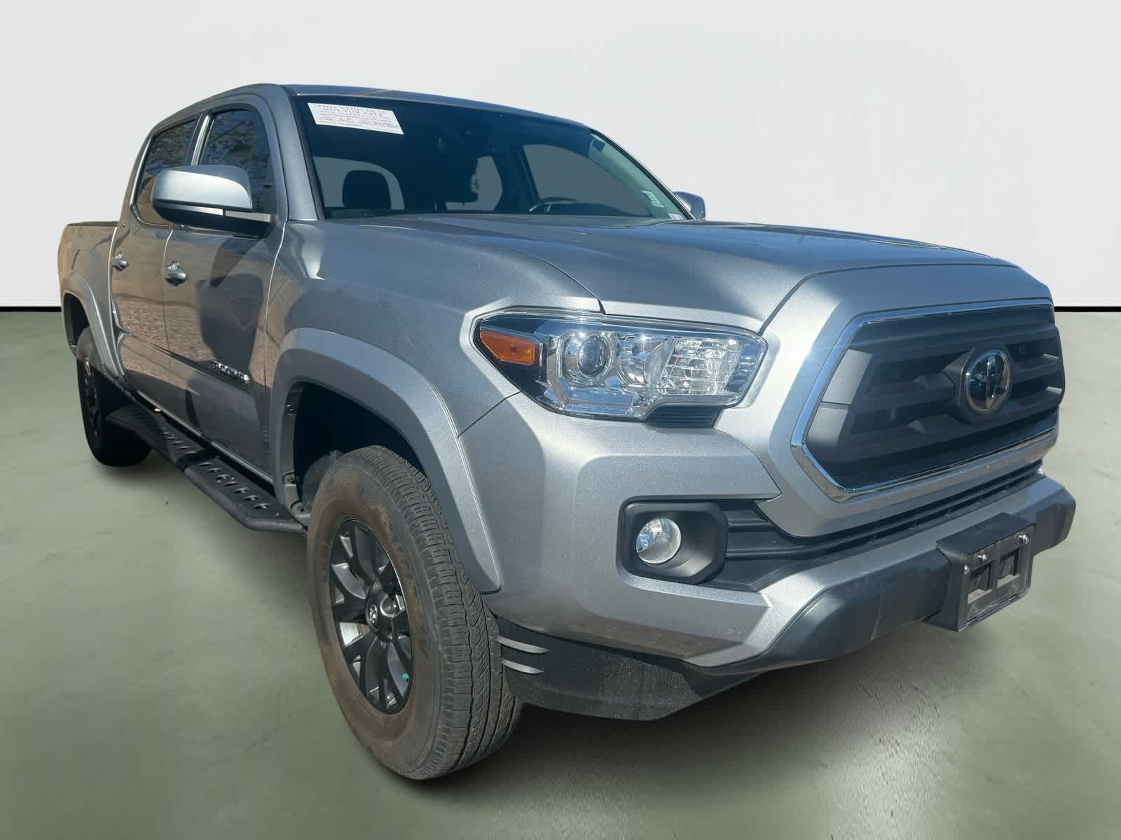 Thumbnail: 2023 Toyota Tacoma - 5