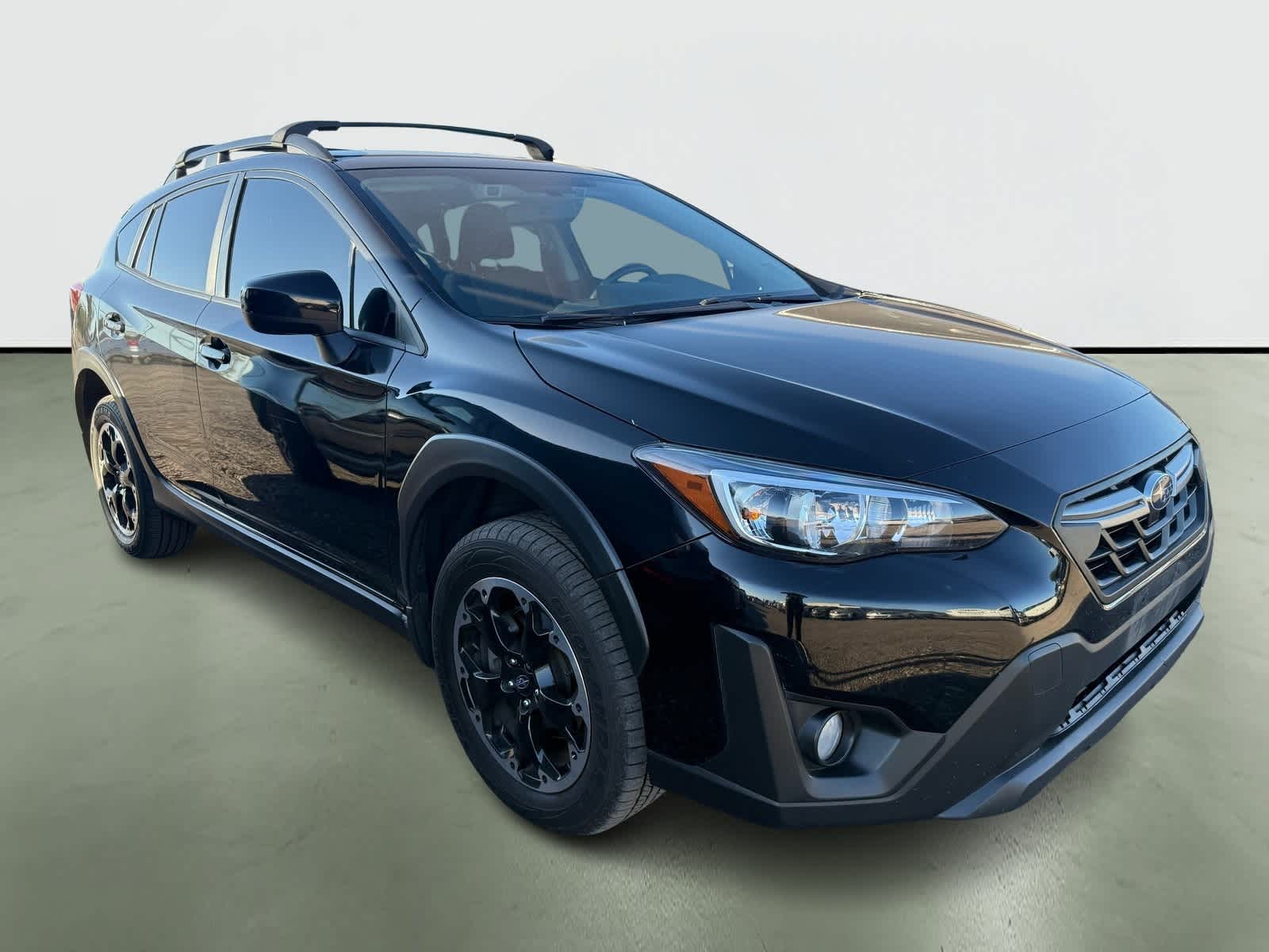 Thumbnail: 2023 Subaru Crosstrek - 5