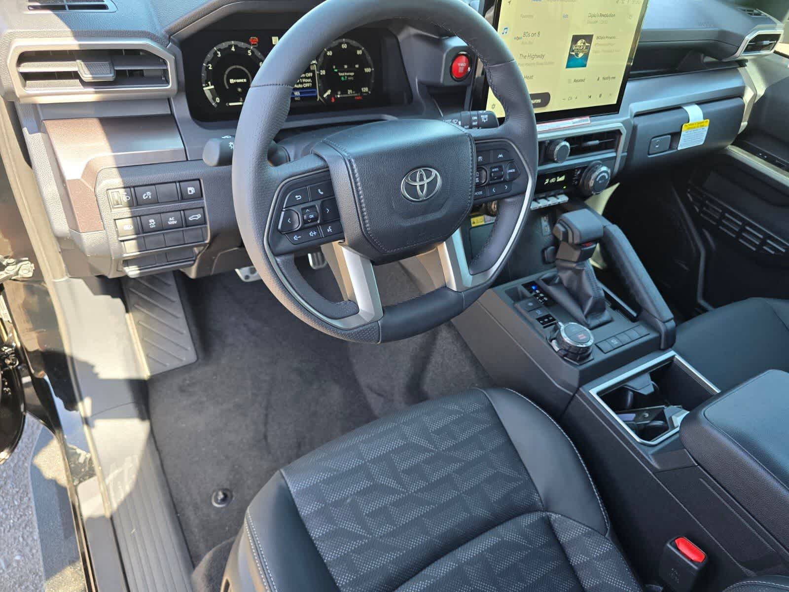 Thumbnail: 2026 Toyota 4Runner - 16