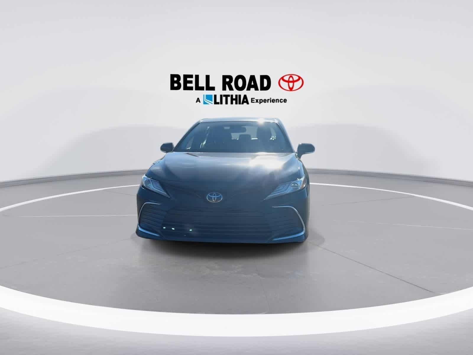 Thumbnail: 2024 Toyota Camry - 3