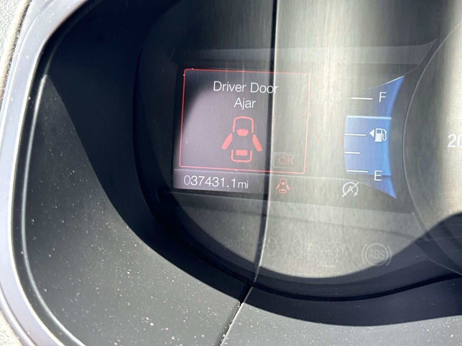 Thumbnail: 2022 Ford Edge - 30