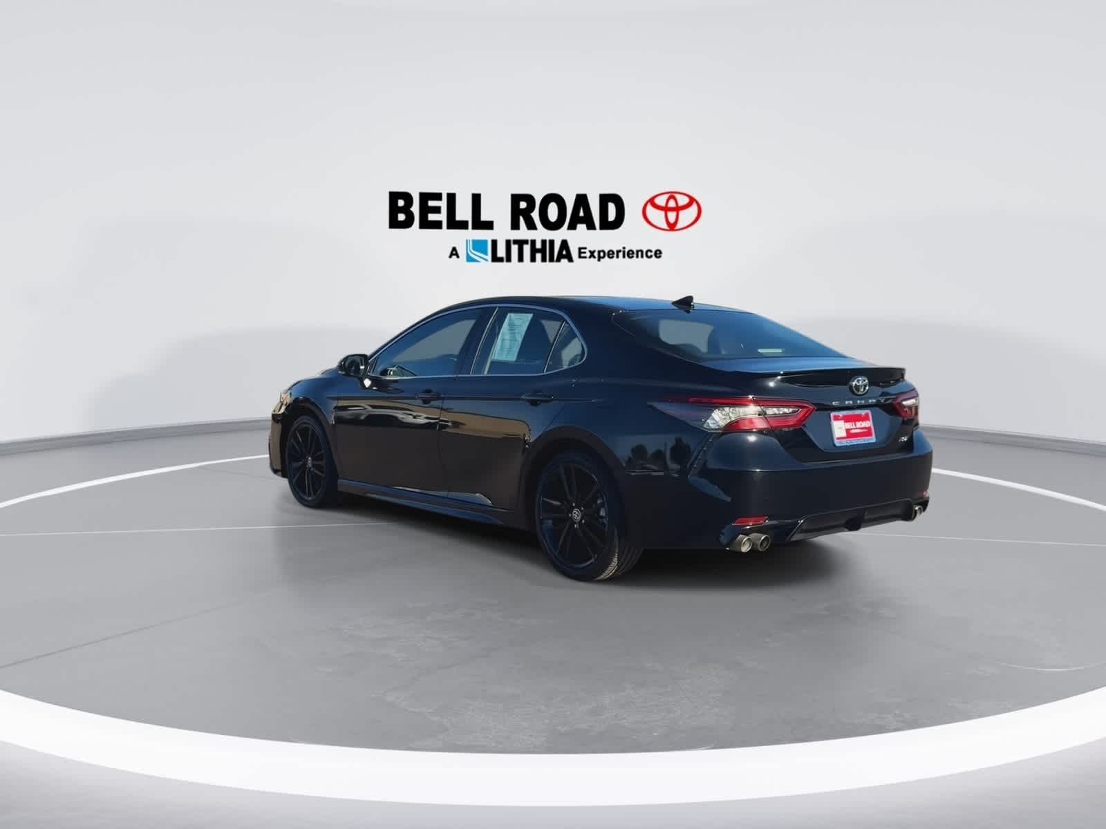 Thumbnail: 2023 Toyota Camry - 6