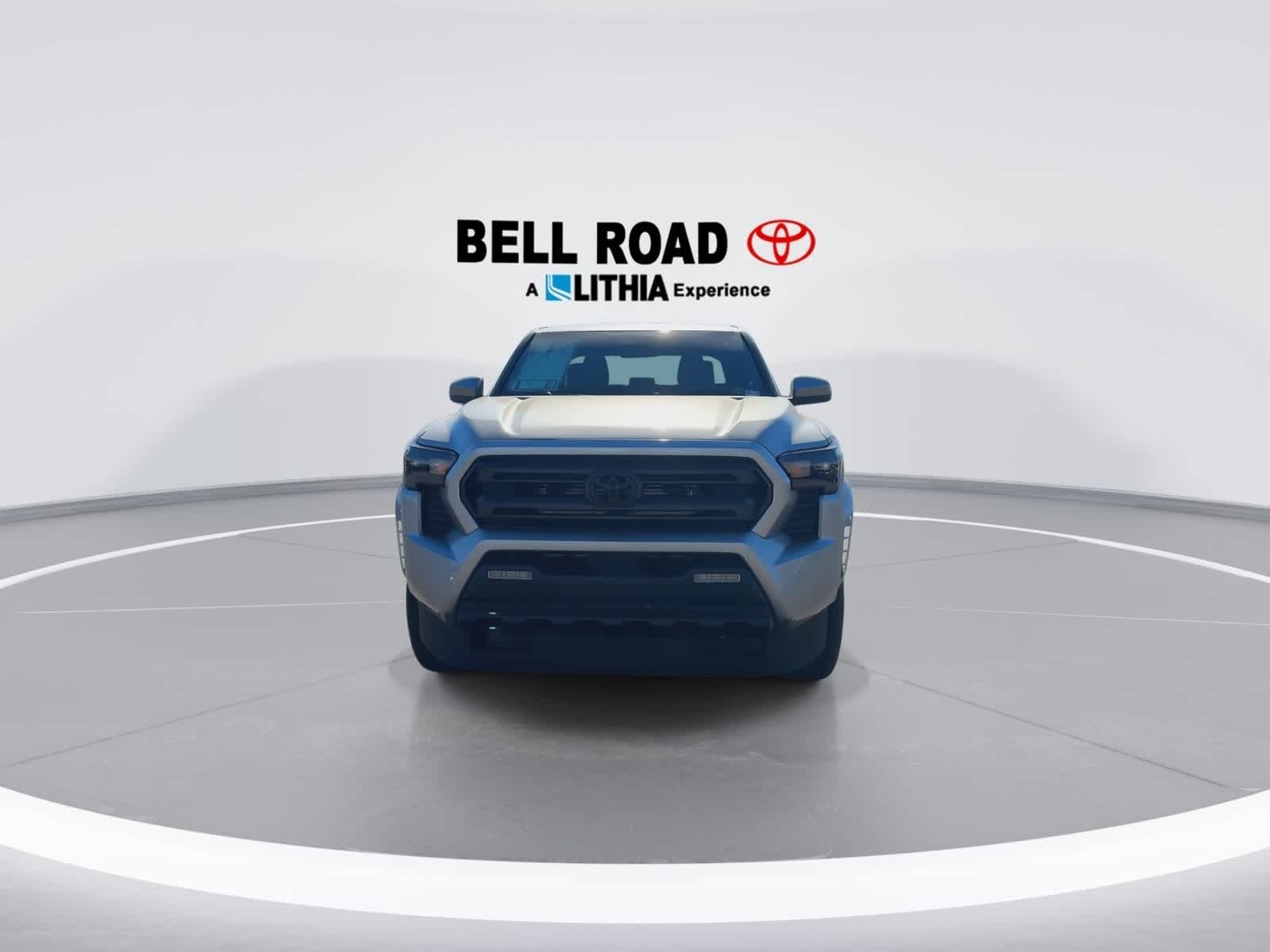 Thumbnail: 2025 Toyota Tacoma - 3