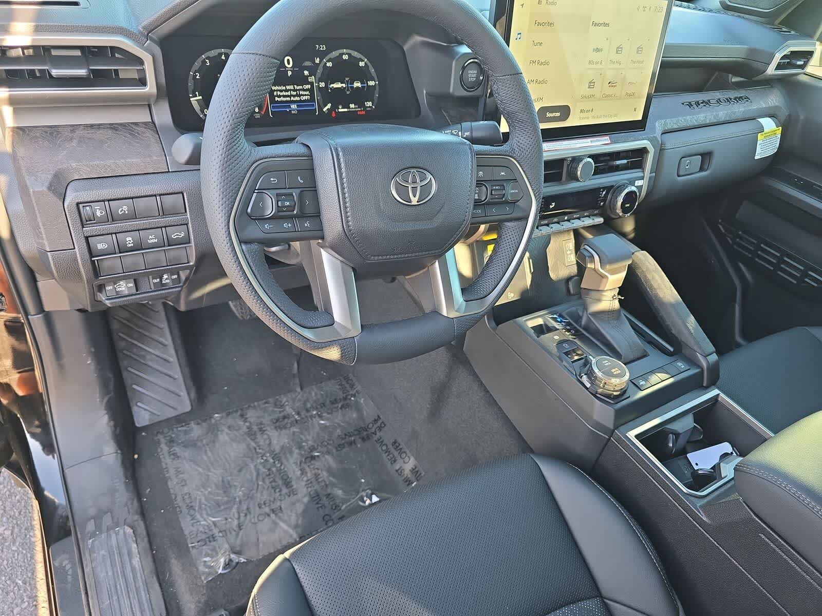 Thumbnail: 2026 Toyota Tacoma - 16