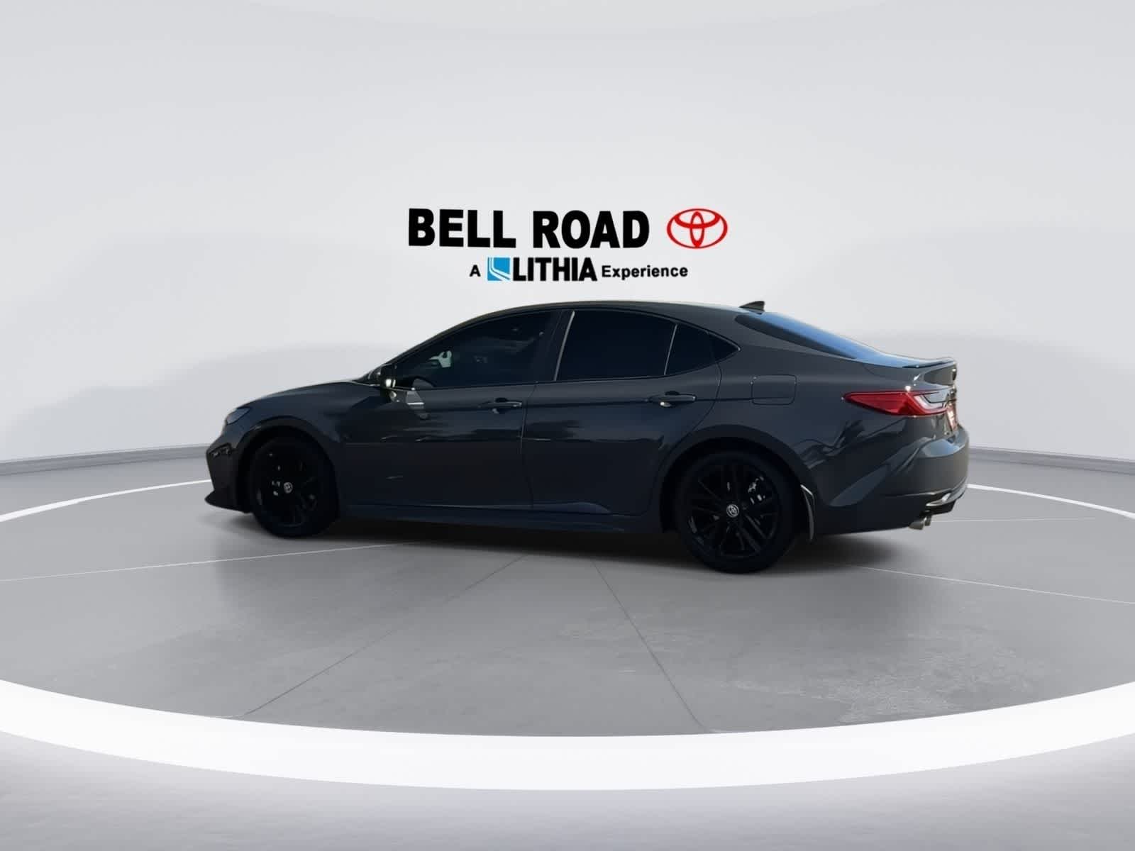 Thumbnail: 2025 Toyota Camry - 6