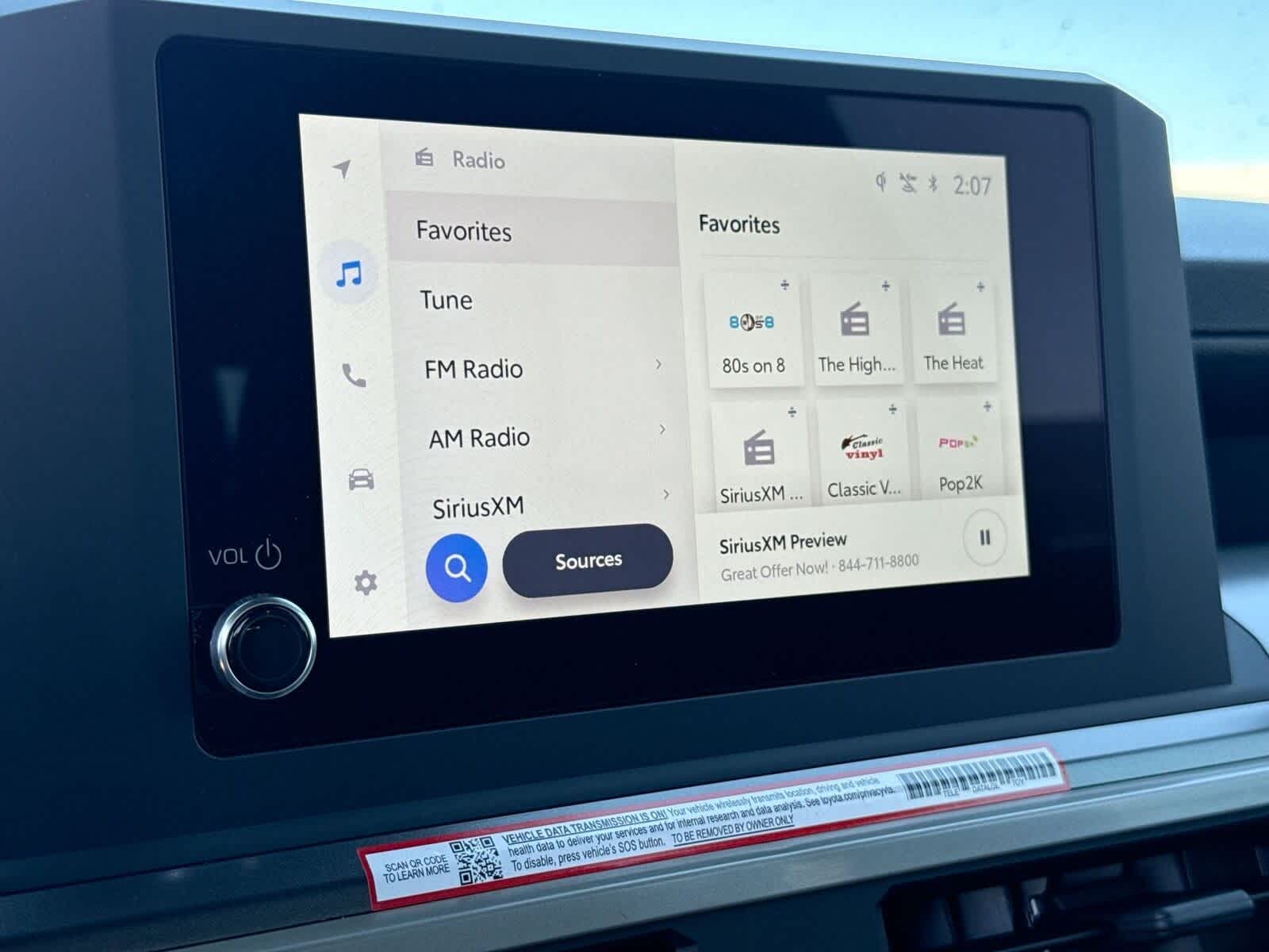 Thumbnail: 2025 Toyota Tacoma - 20