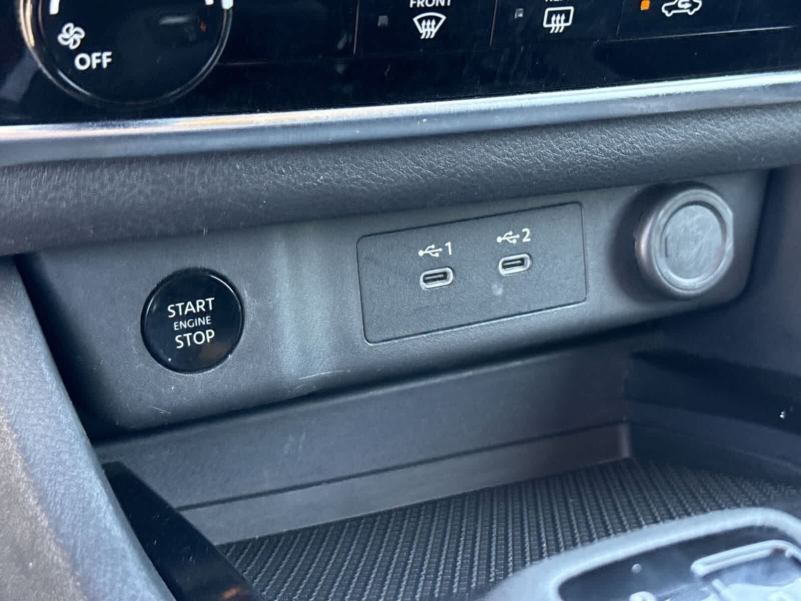 Thumbnail: 2024 Nissan Rogue - 24