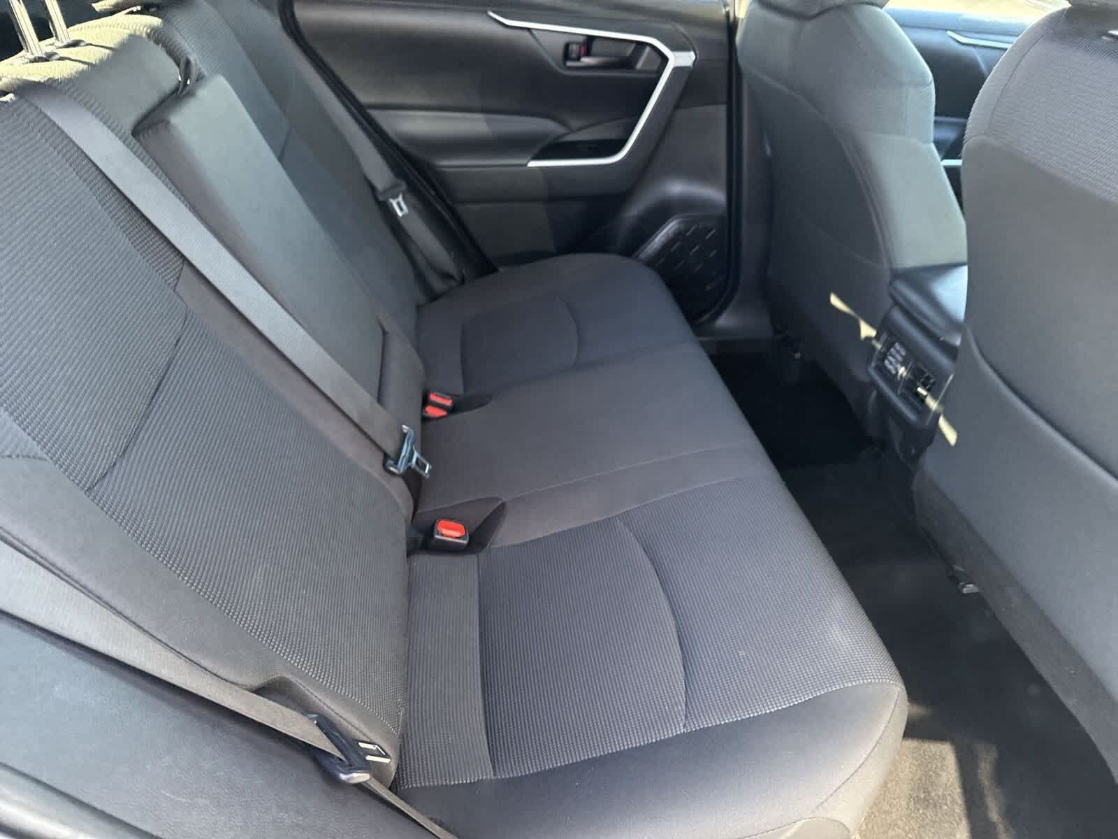 Thumbnail: 2024 Toyota RAV4 - 13