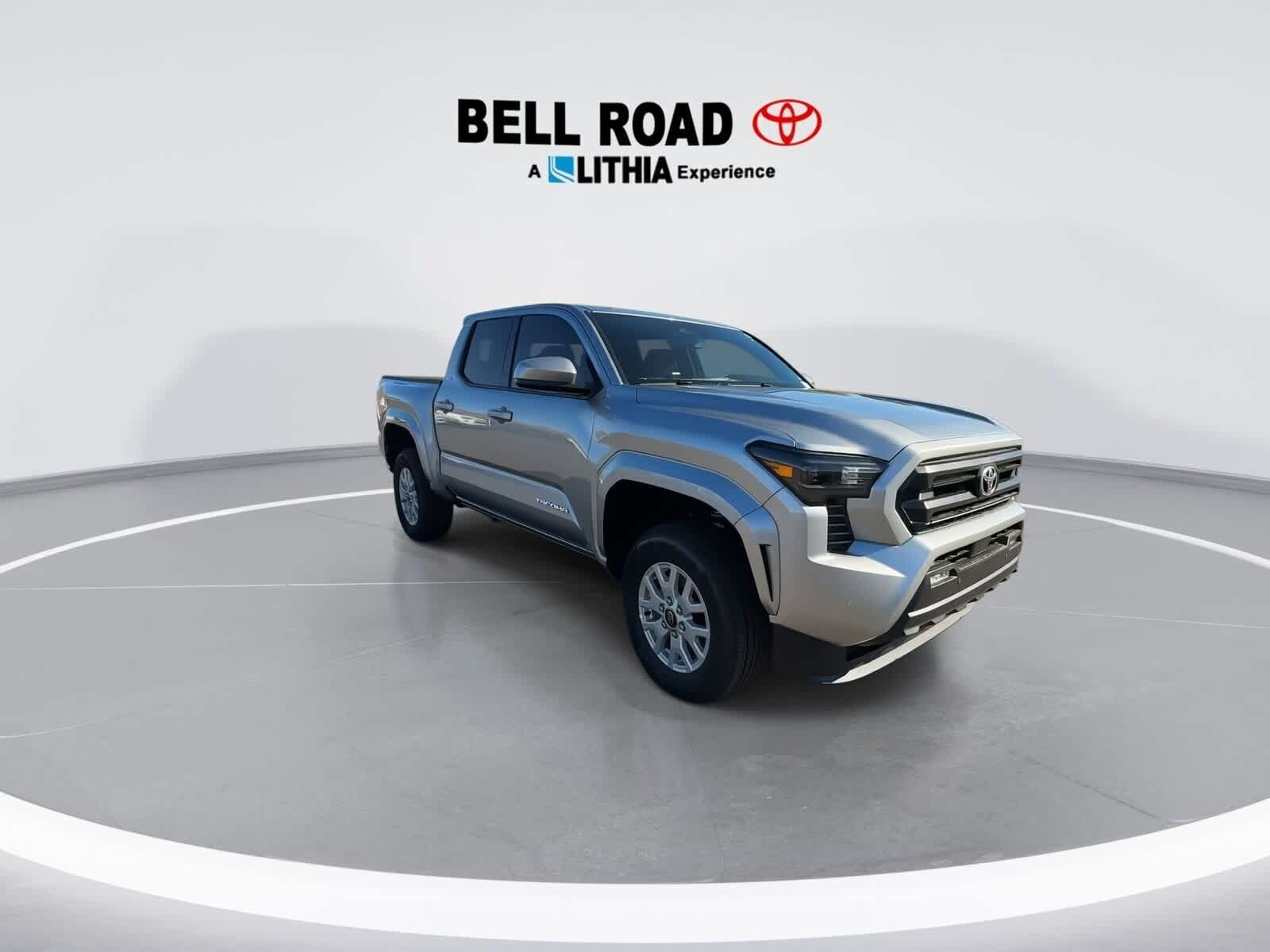 Thumbnail: 2025 Toyota Tacoma - 2