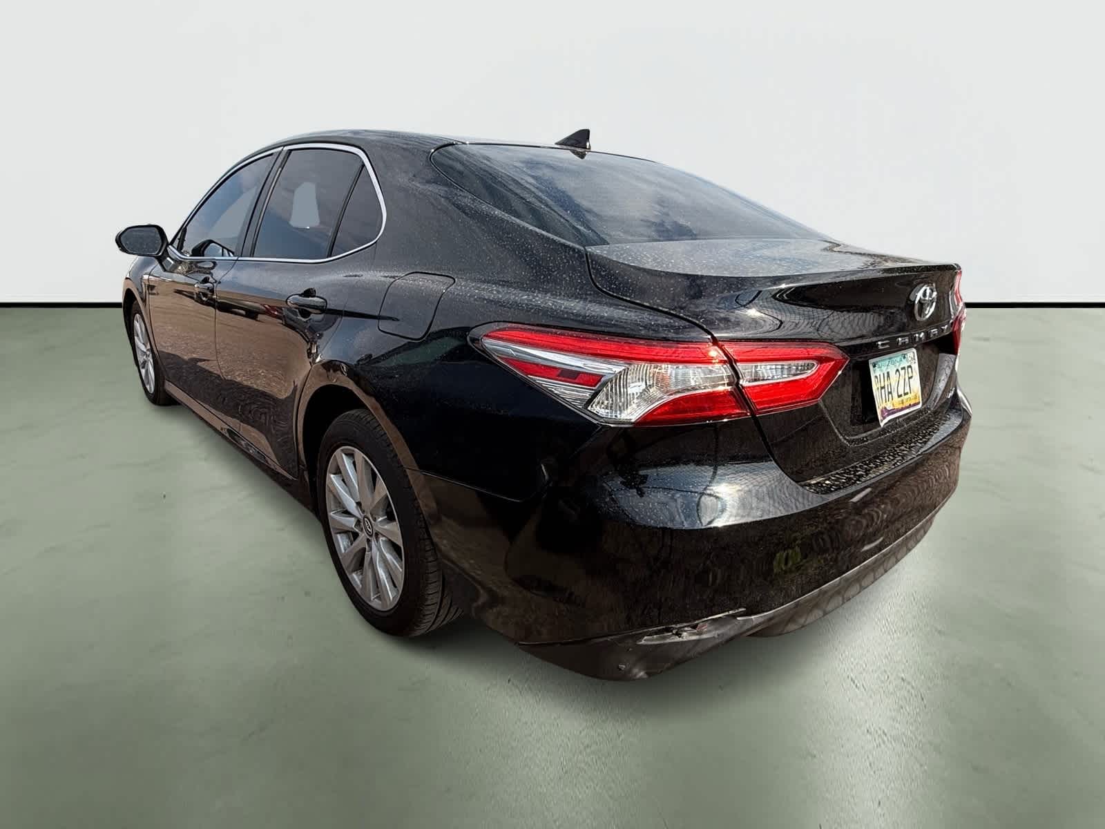 Thumbnail: 2020 Toyota Camry - 3