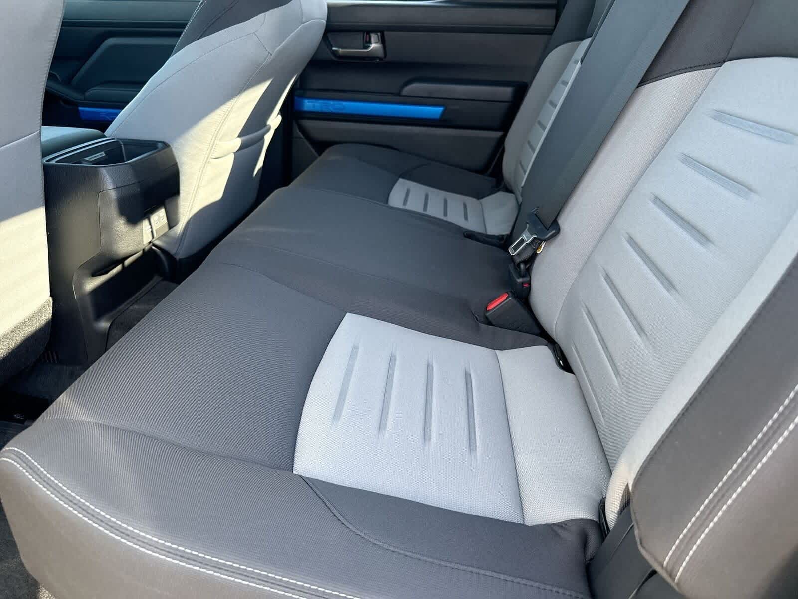 Thumbnail: 2025 Toyota Tacoma - 14