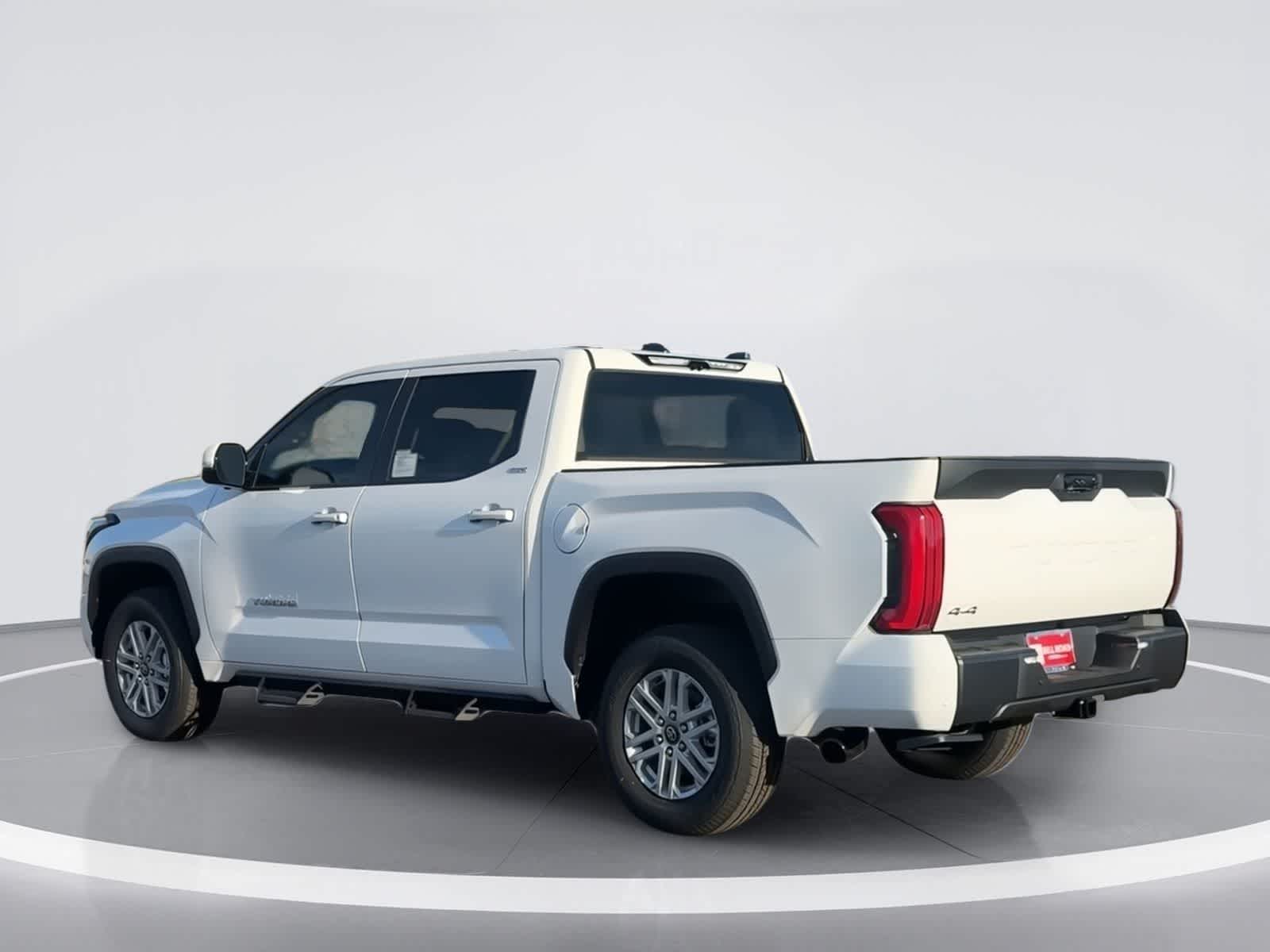Thumbnail: 2026 Toyota Tundra - 6