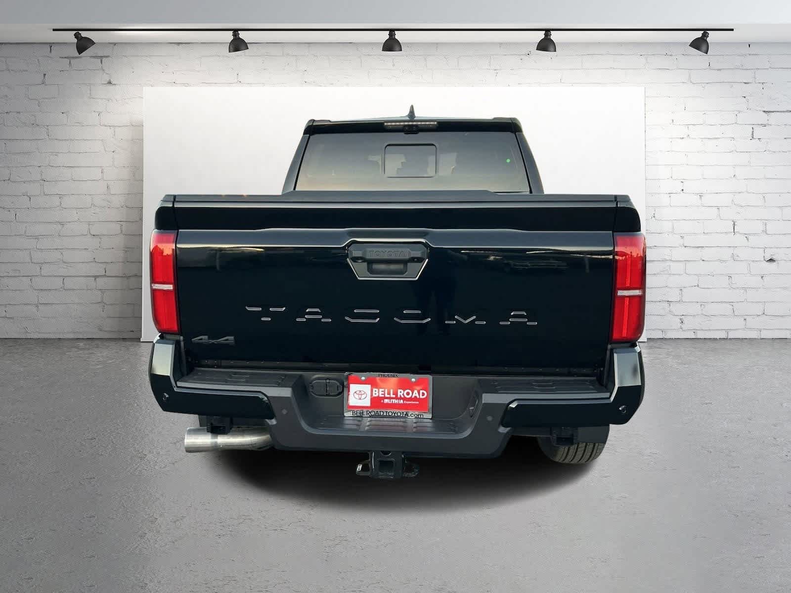 Thumbnail: 2024 Toyota Tacoma - 5