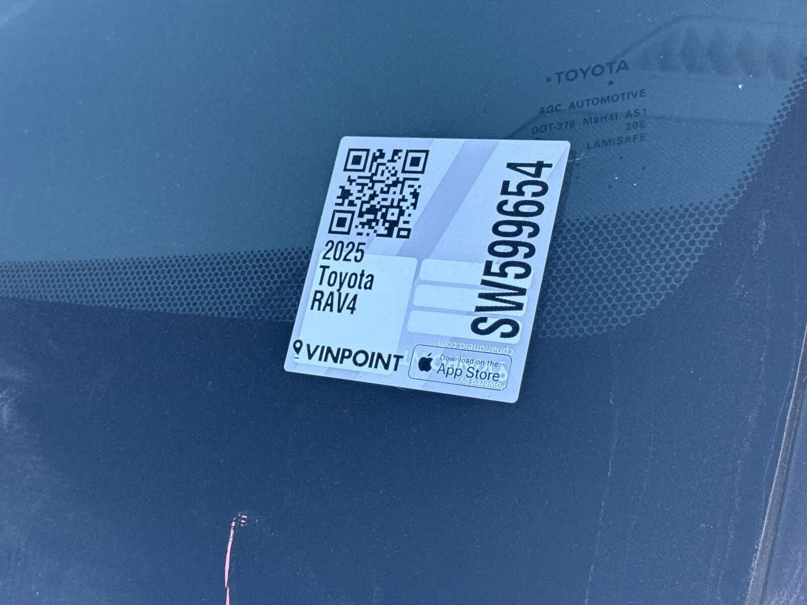 Thumbnail: 2025 Toyota RAV4 - 34