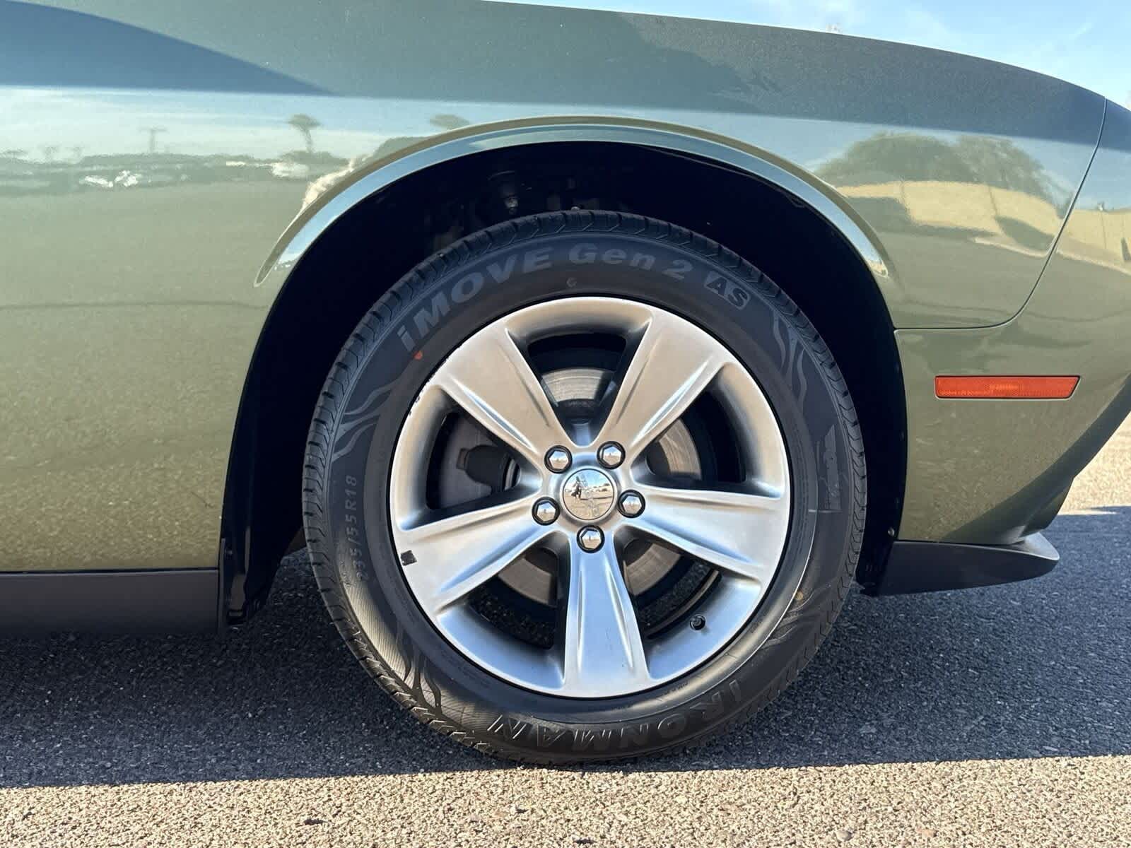 Thumbnail: 2020 Dodge Challenger - 15