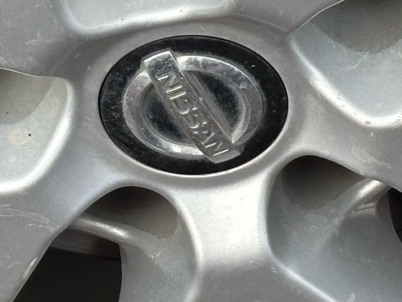 Thumbnail: 2018 Nissan Rogue - 19