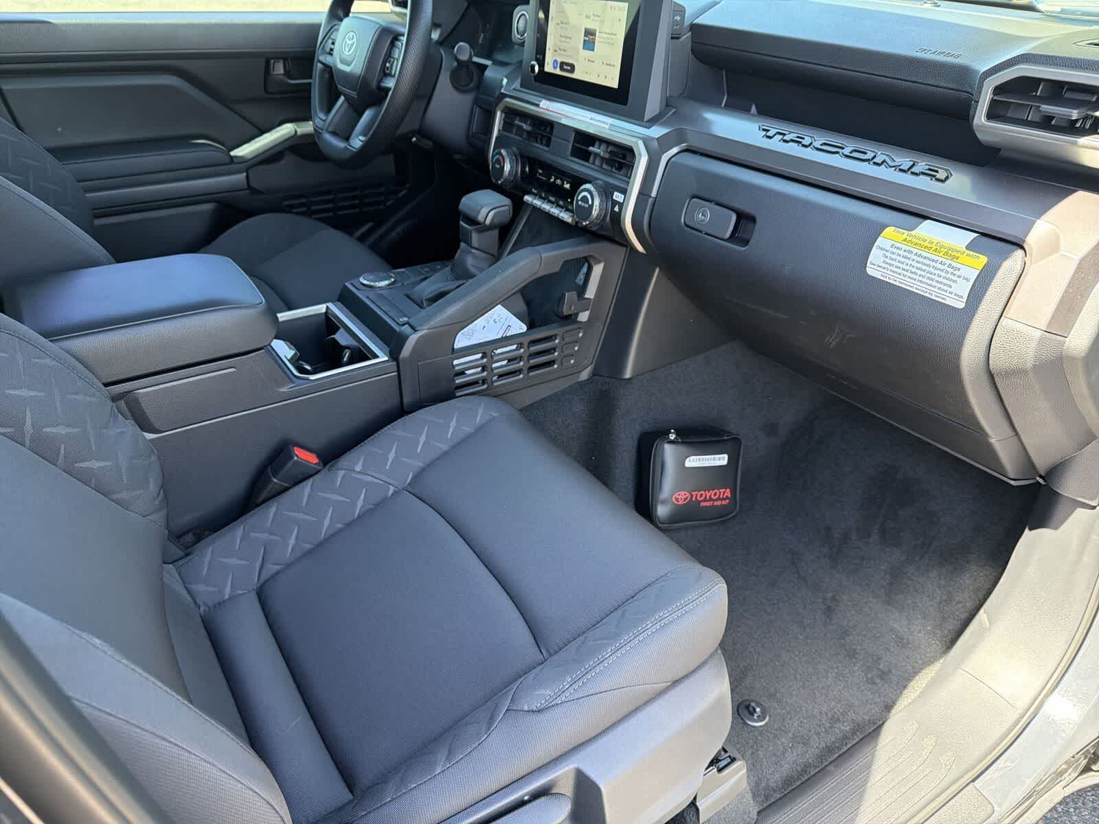 Thumbnail: 2026 Toyota Tacoma - 11