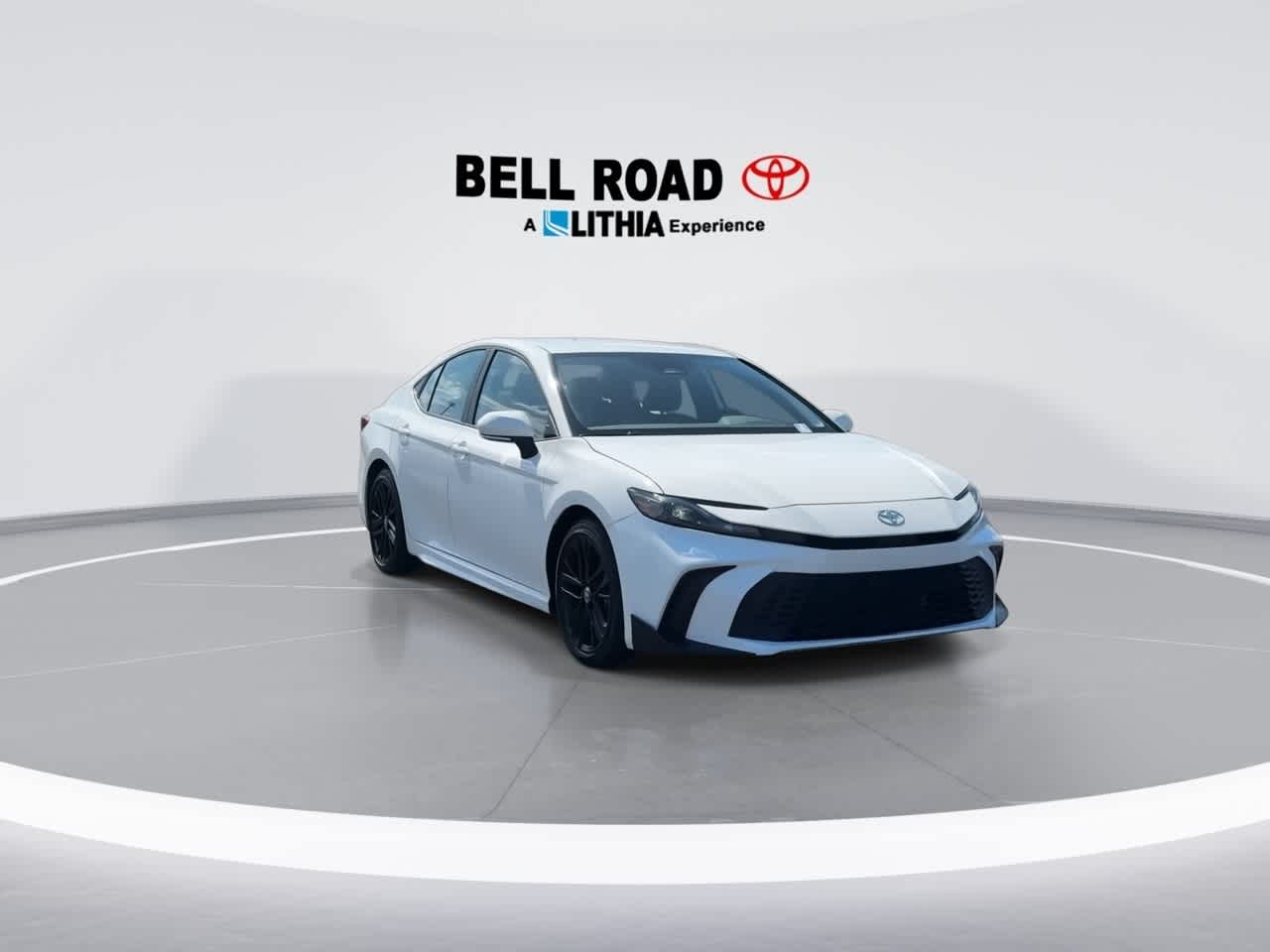 Thumbnail: 2025 Toyota Camry - 2