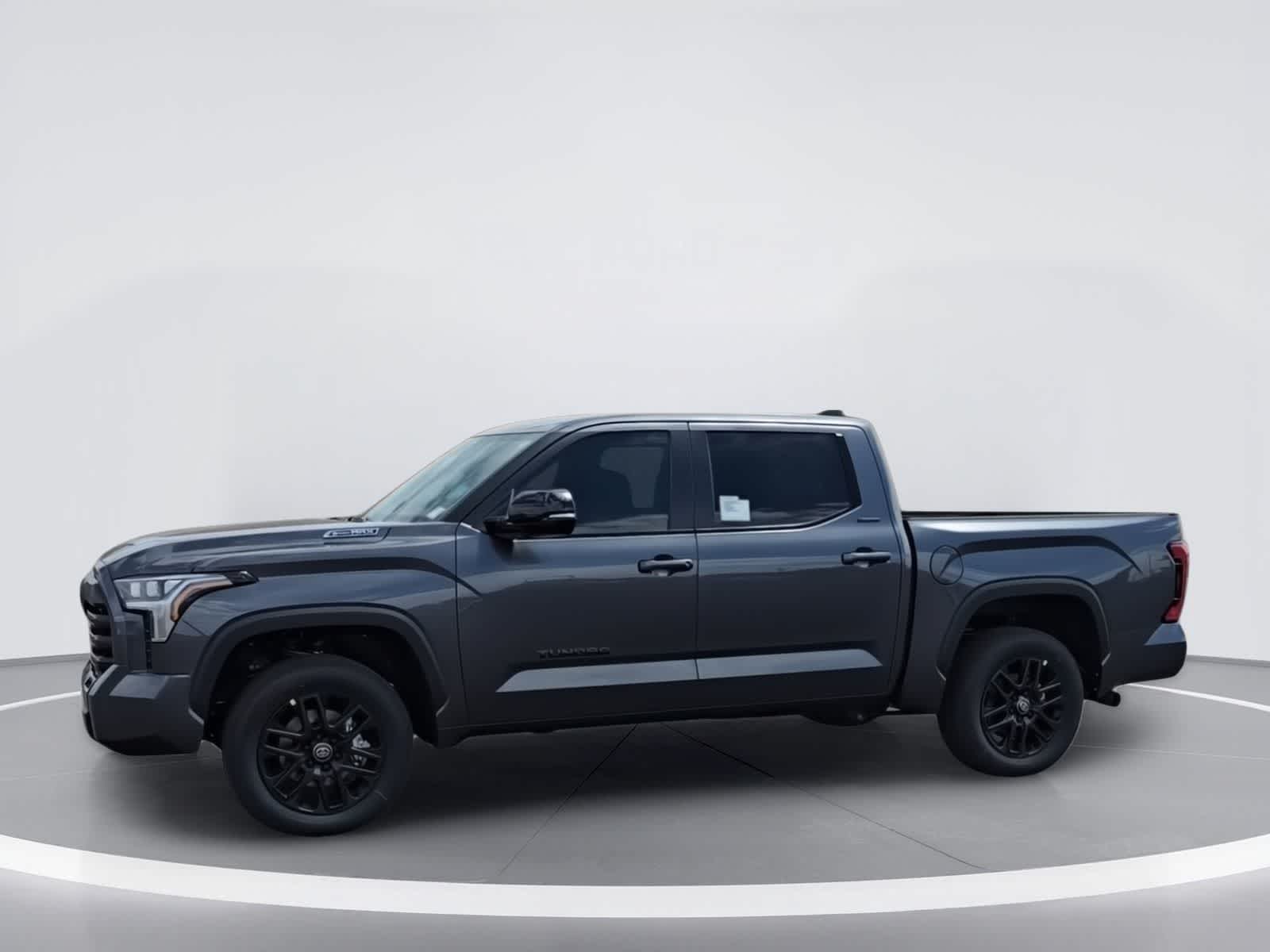 Thumbnail: 2026 Toyota Tundra - 4