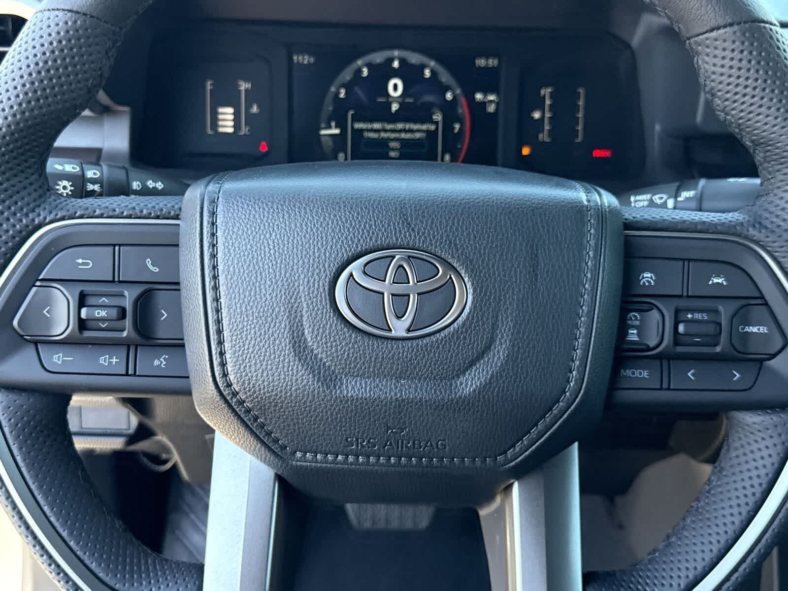 Thumbnail: 2025 Toyota Tacoma - 26