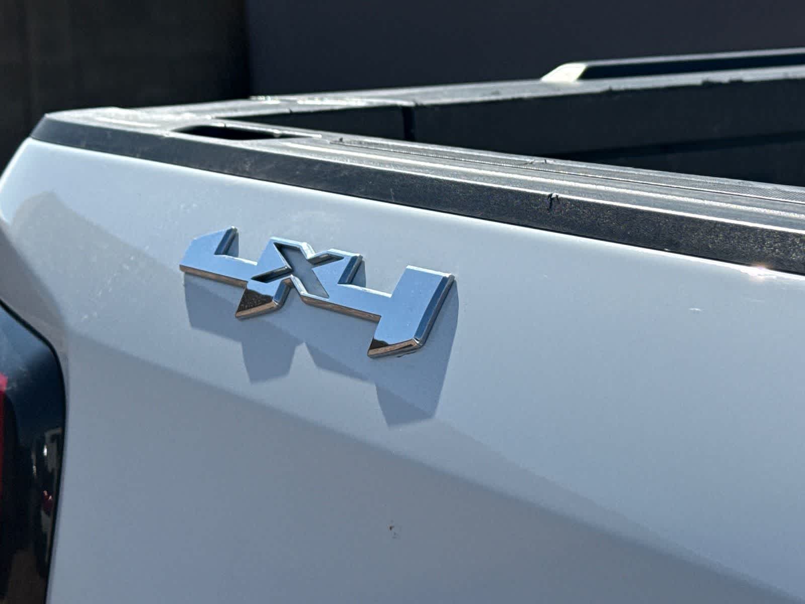 Thumbnail: 2024 GMC Sierra 1500 - 10