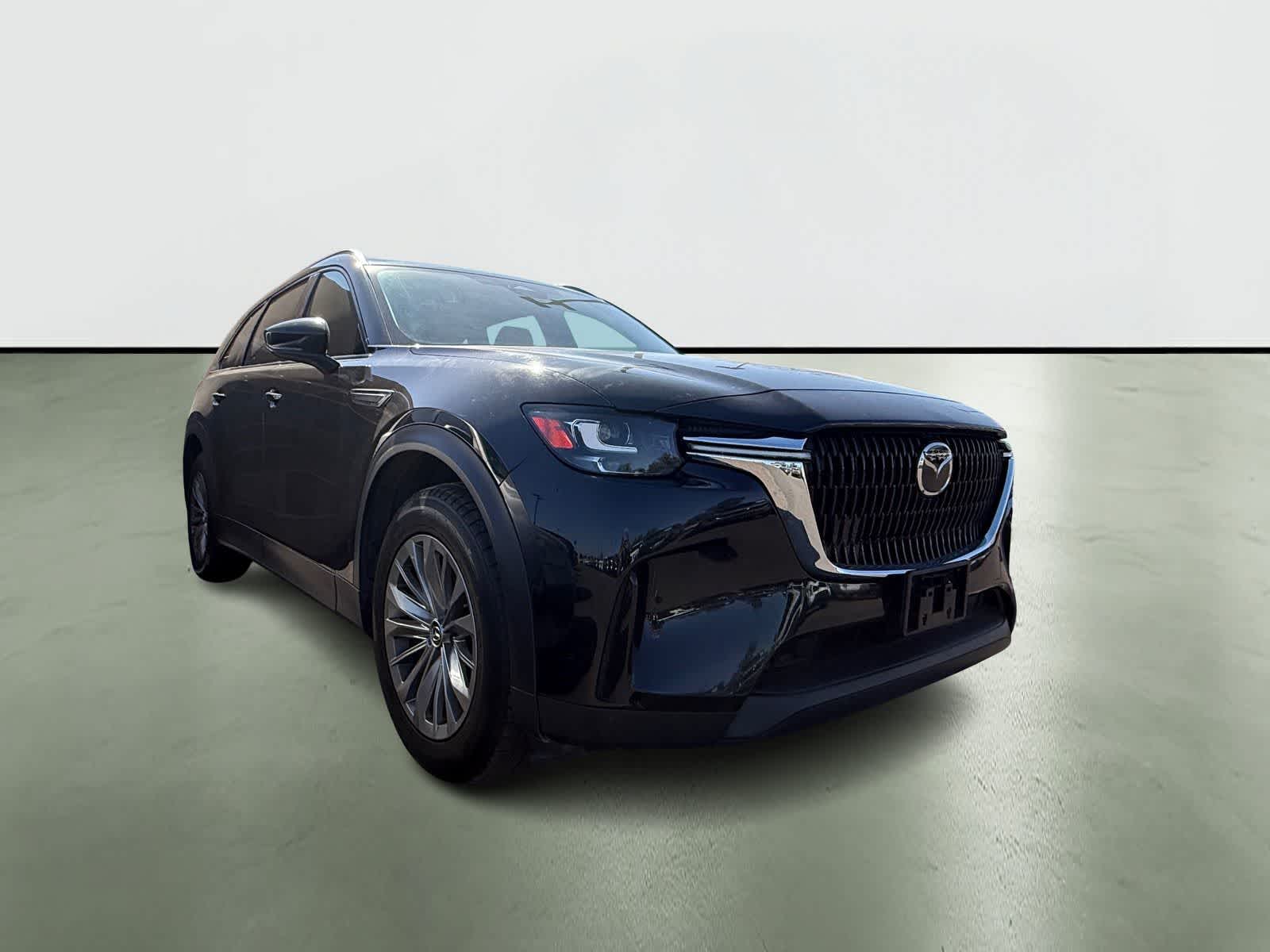 Thumbnail: 2024 Mazda CX-90 - 6