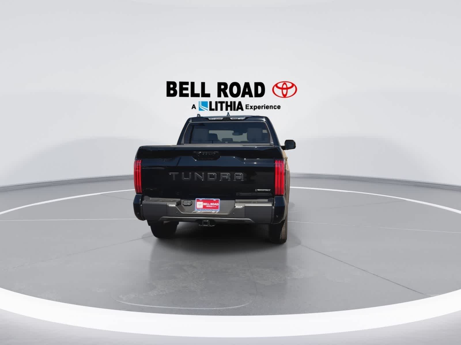 Thumbnail: 2026 Toyota Tundra - 7