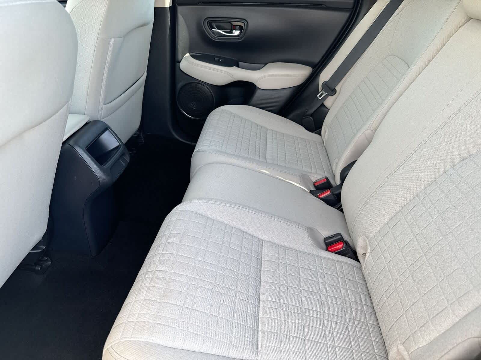 Thumbnail: 2024 Honda HR-V - 14