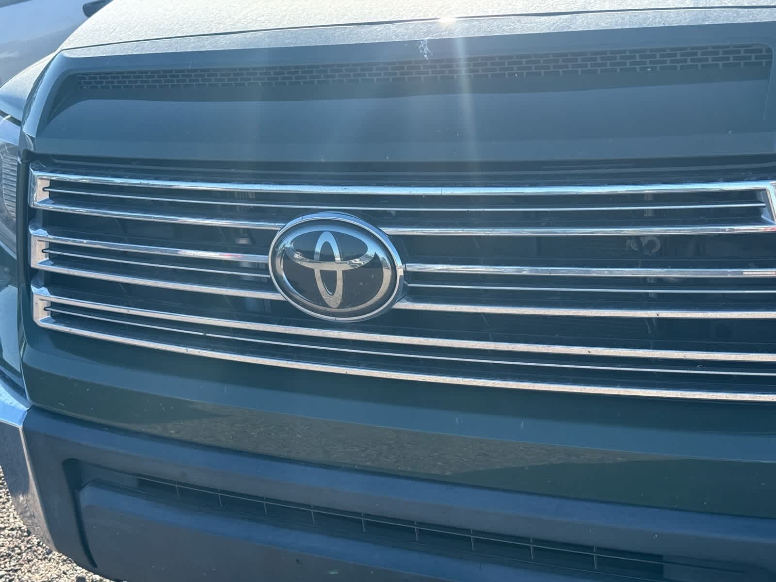 Thumbnail: 2021 Toyota Tundra - 18