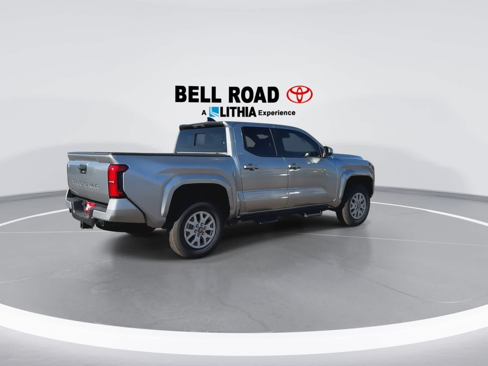 Thumbnail: 2025 Toyota Tacoma - 8