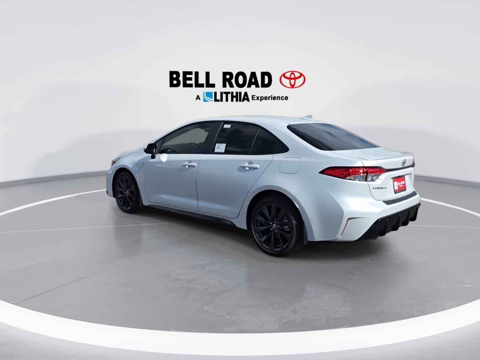 Thumbnail: 2026 Toyota Corolla - 6