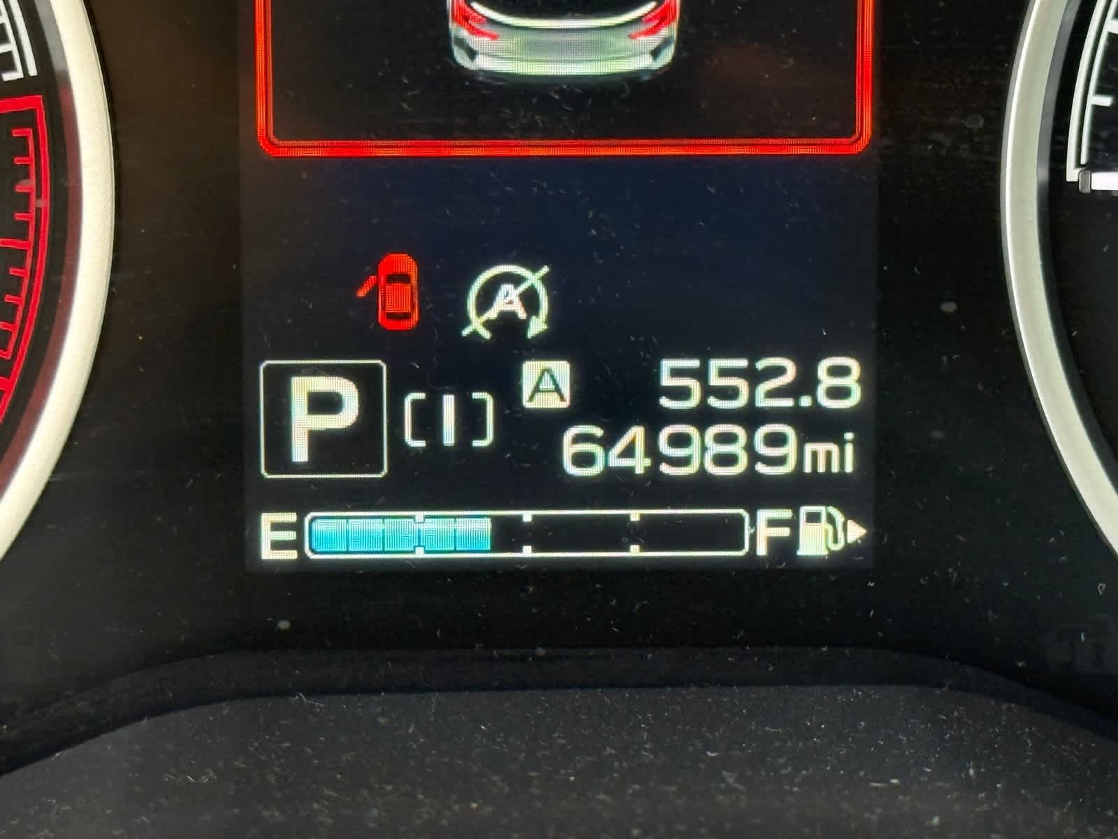 Thumbnail: 2020 Subaru Forester - 23