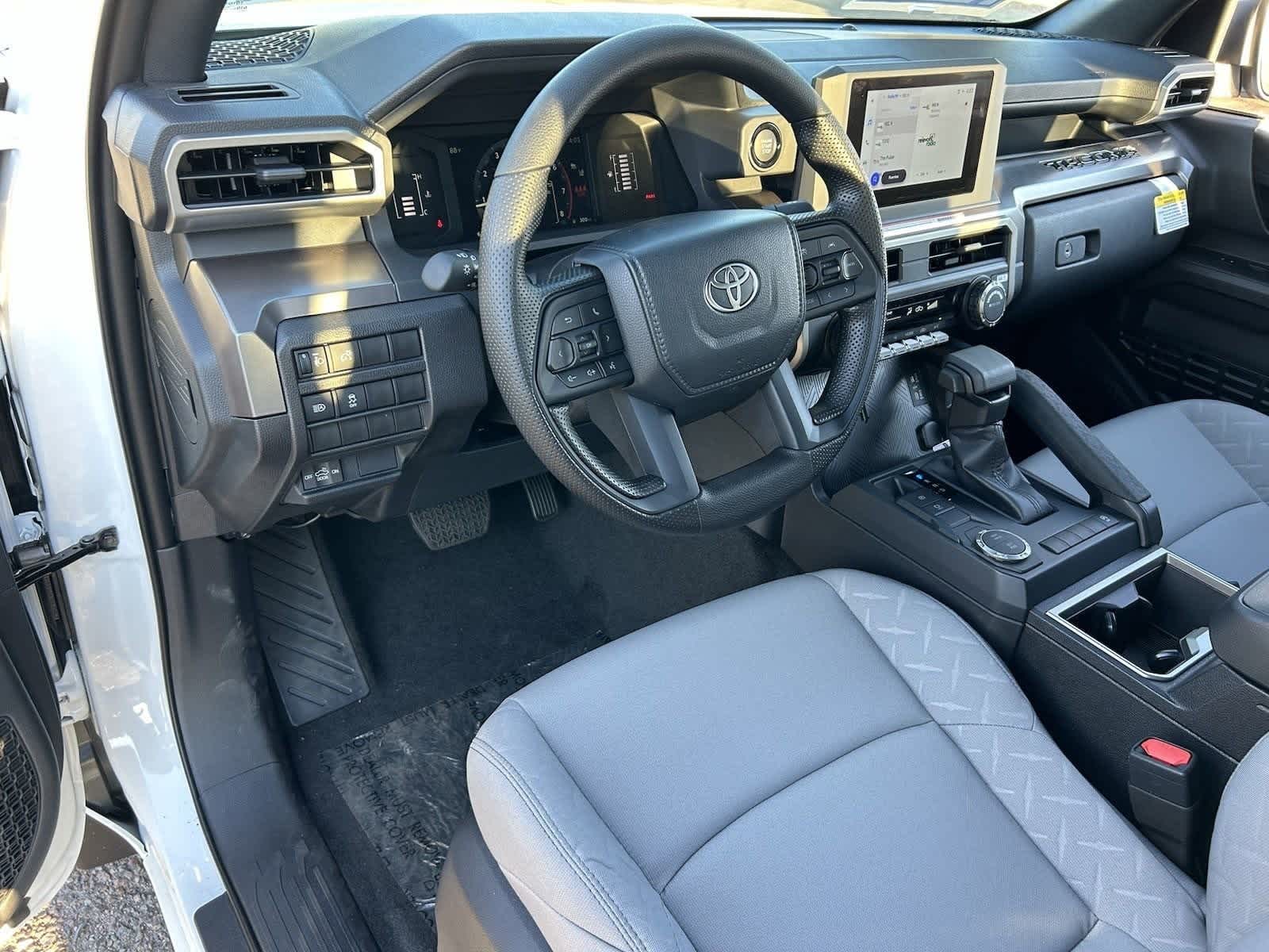 2024 Toyota Tacoma SR5 2