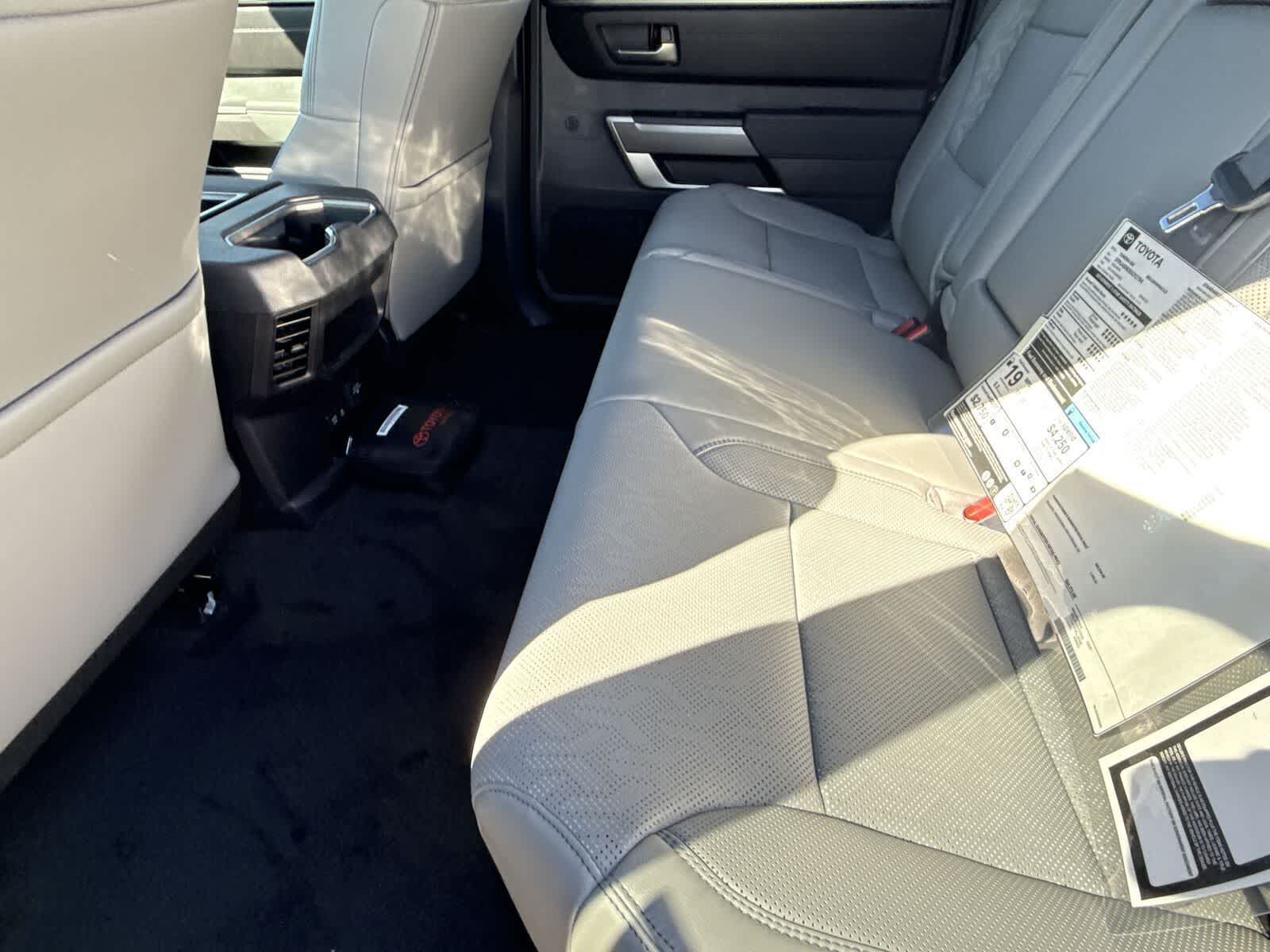 Thumbnail: 2025 Toyota Tundra - 14