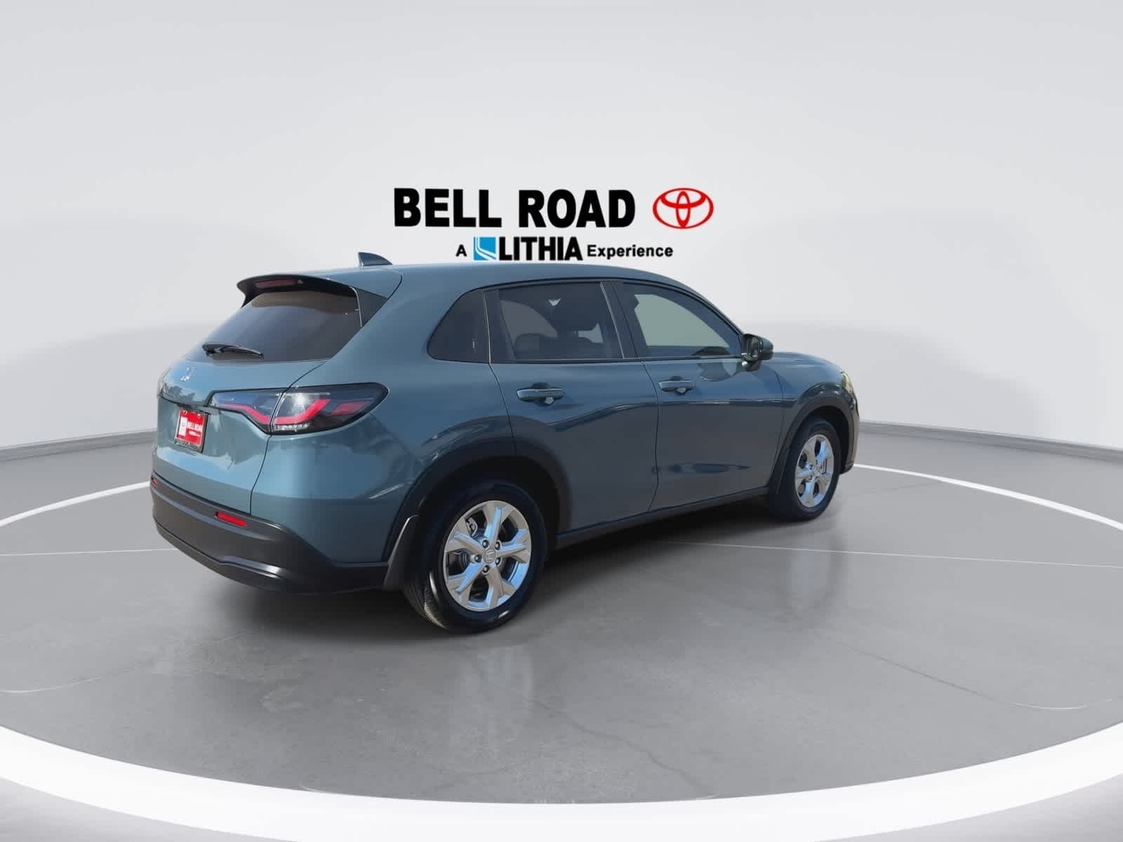 Thumbnail: 2024 Honda HR-V - 8