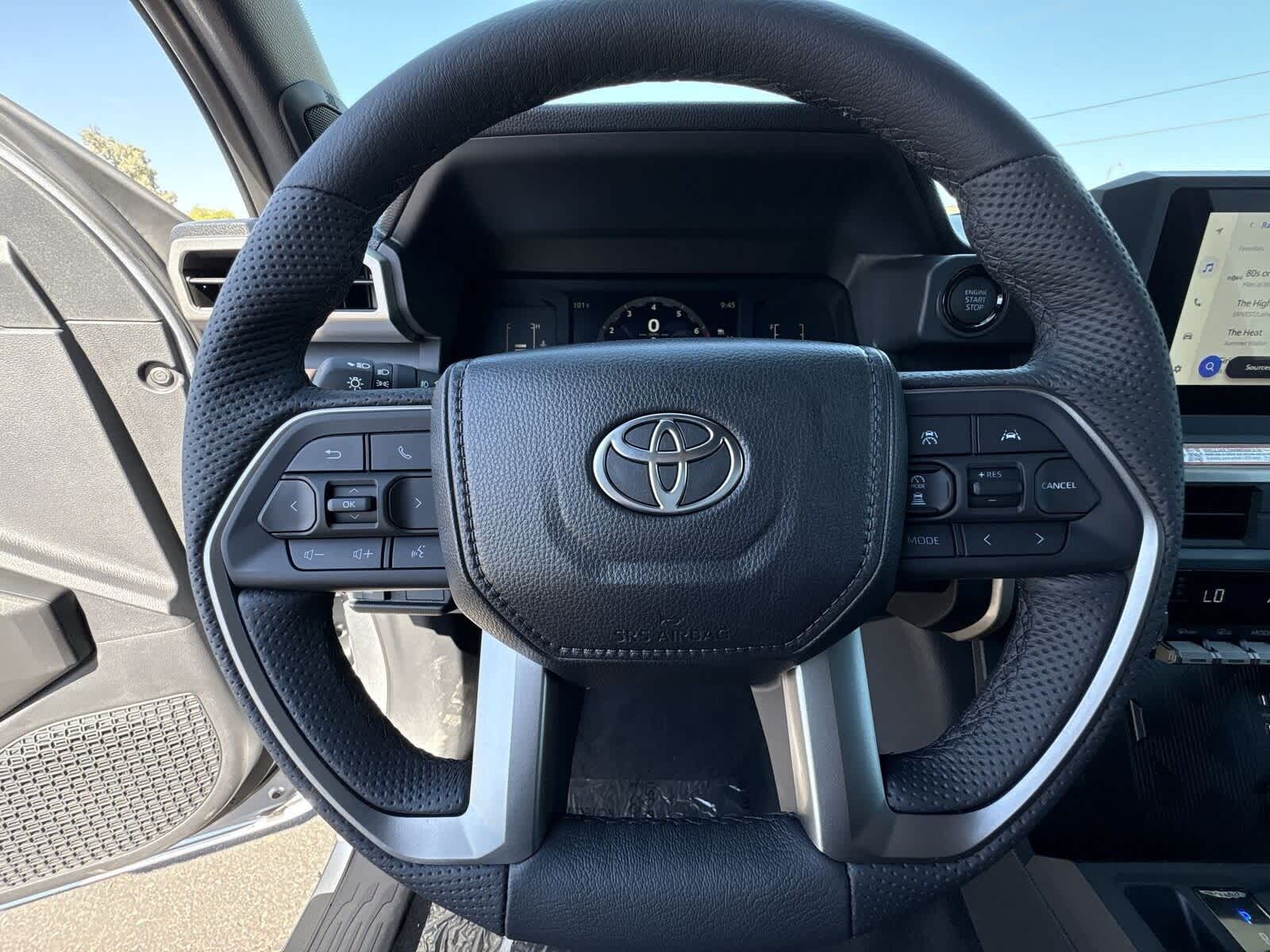 Thumbnail: 2025 Toyota Tacoma - 27