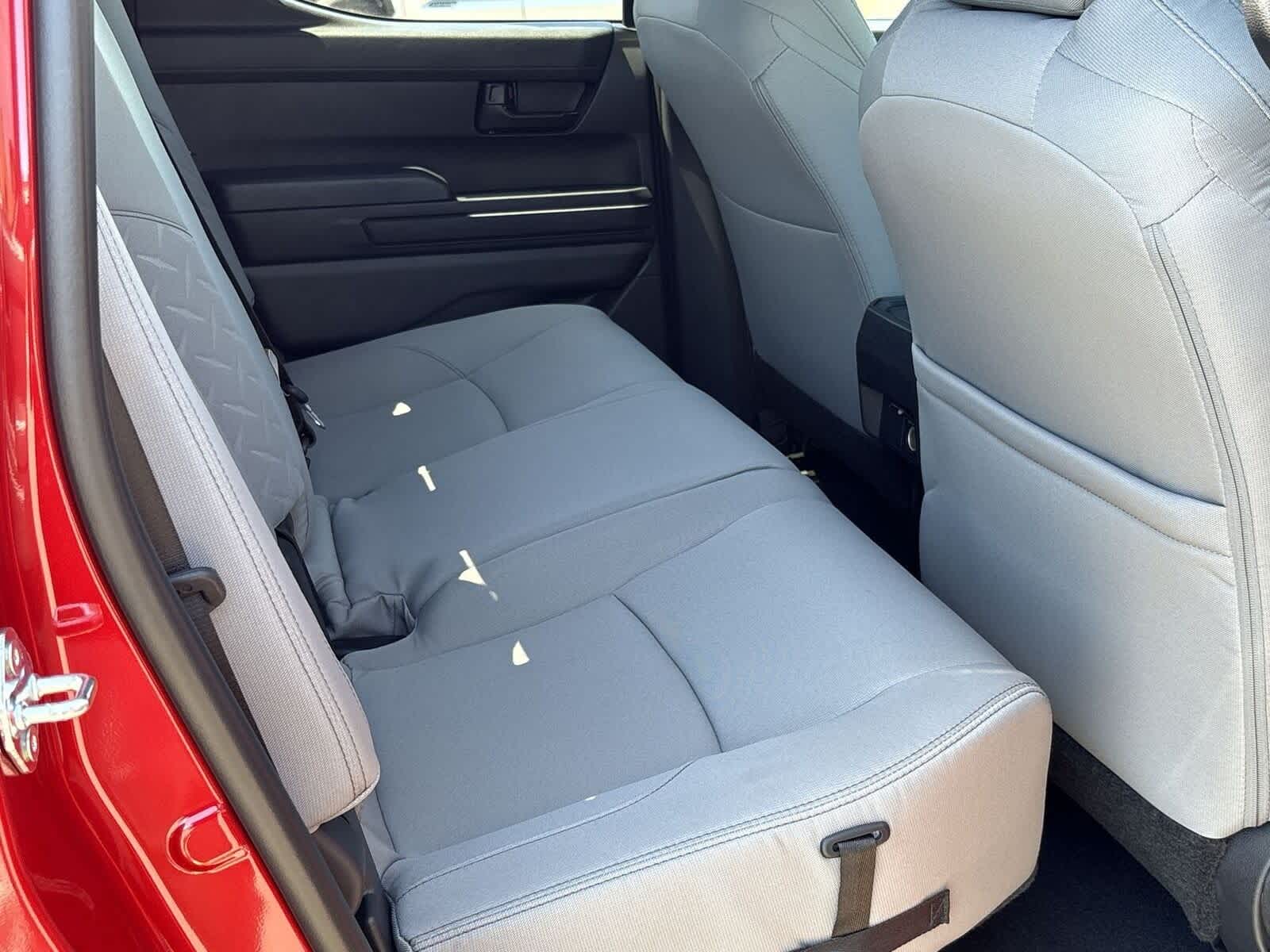 Thumbnail: 2025 Toyota Tacoma - 13