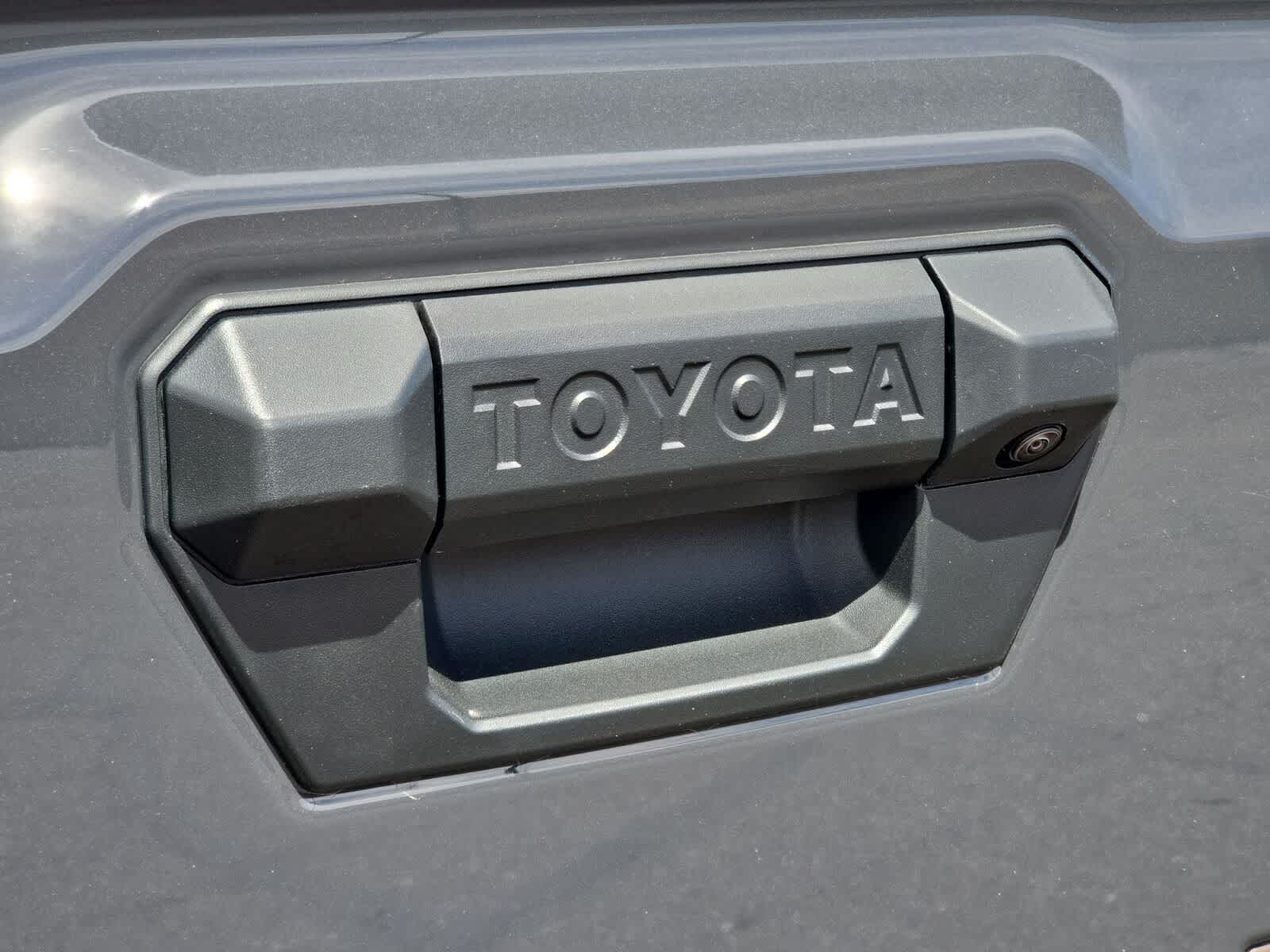 Thumbnail: 2026 Toyota Tacoma - 33