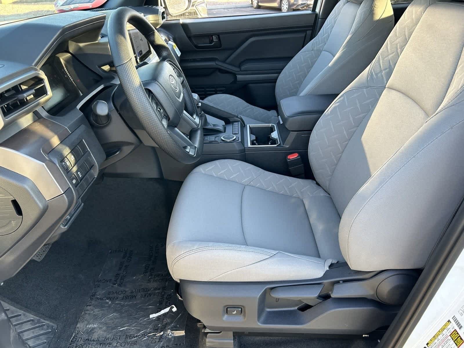 2024 Toyota Tacoma SR5 14