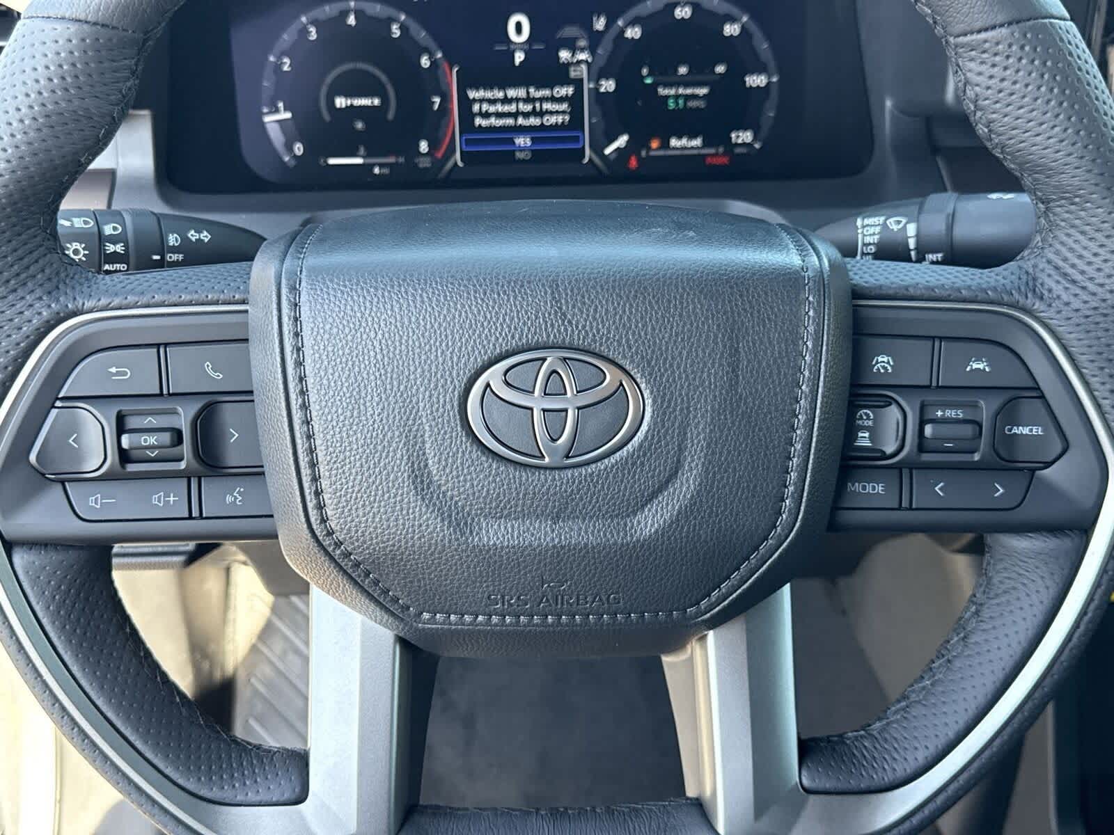 Thumbnail: 2025 Toyota Tacoma - 26