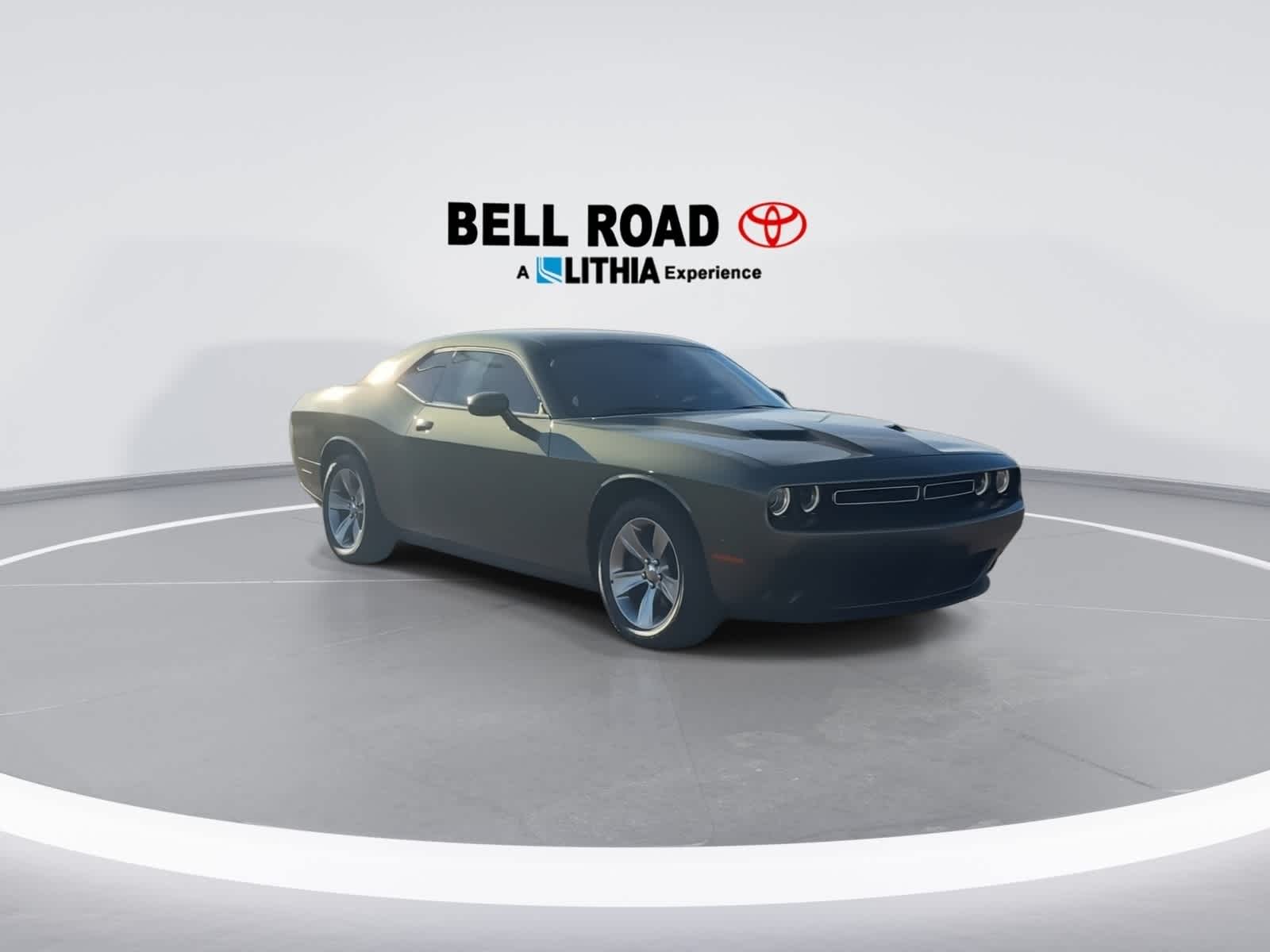 Thumbnail: 2020 Dodge Challenger - 2