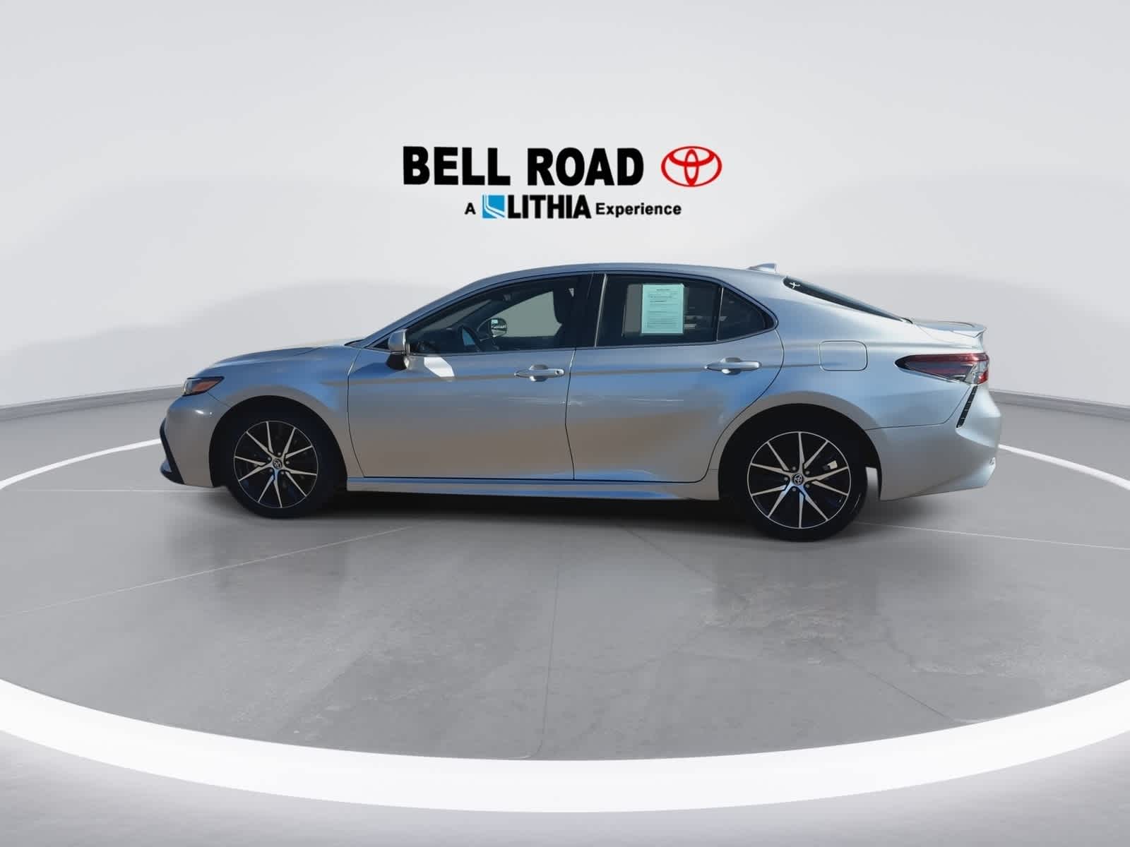 Thumbnail: 2023 Toyota Camry - 5