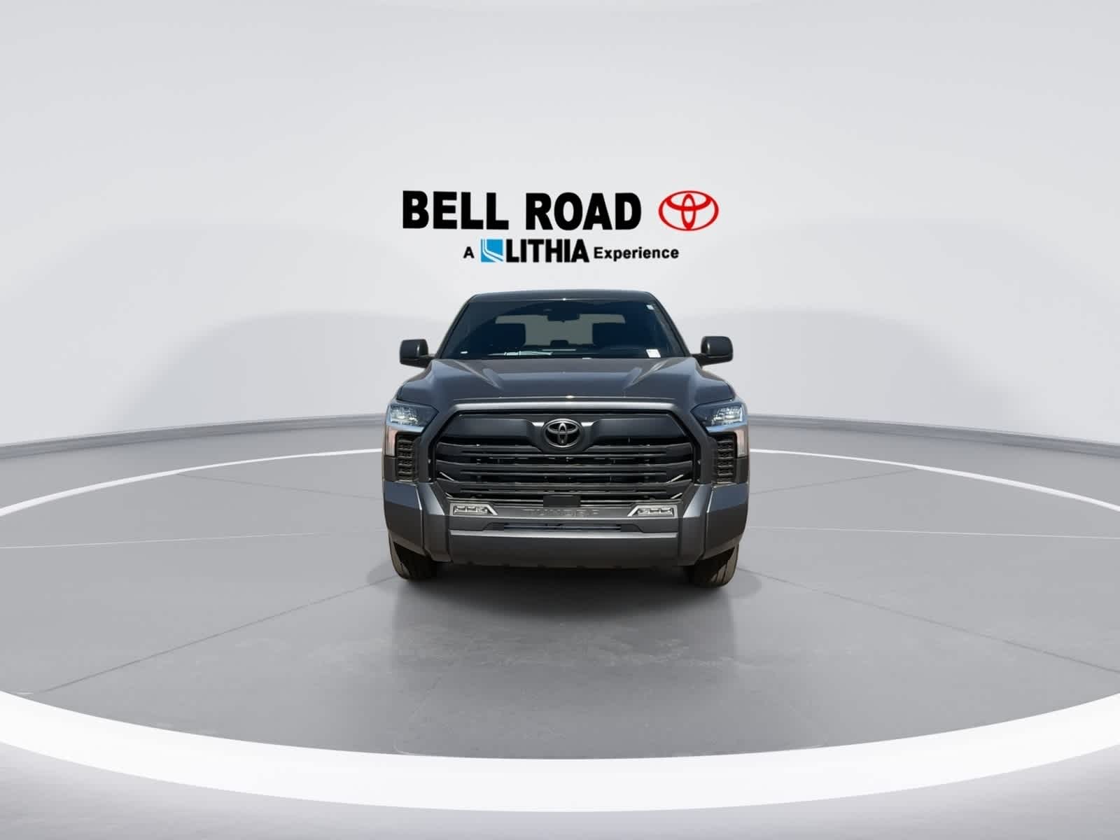 Thumbnail: 2026 Toyota Tundra - 3