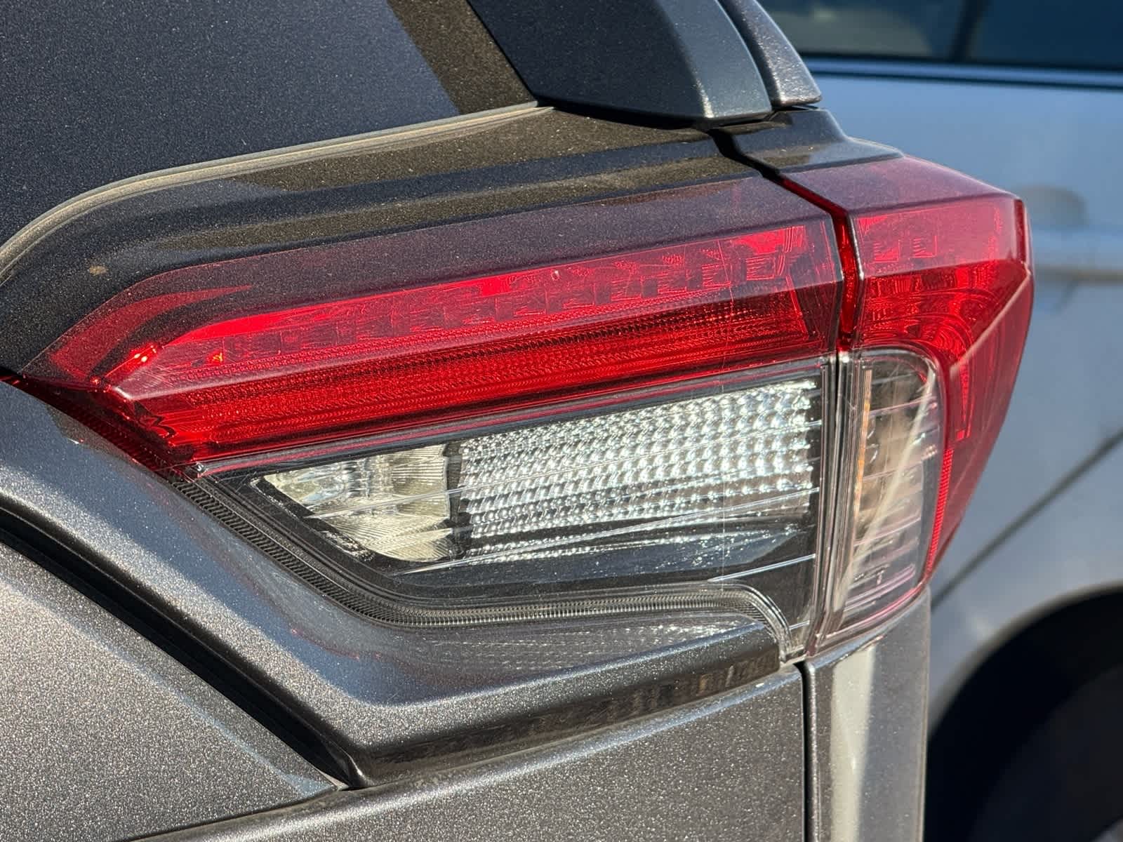 Thumbnail: 2021 Toyota RAV4 - 11