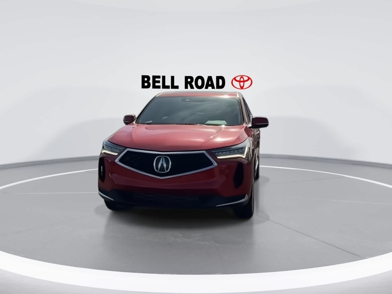 Thumbnail: 2023 Acura RDX - 3