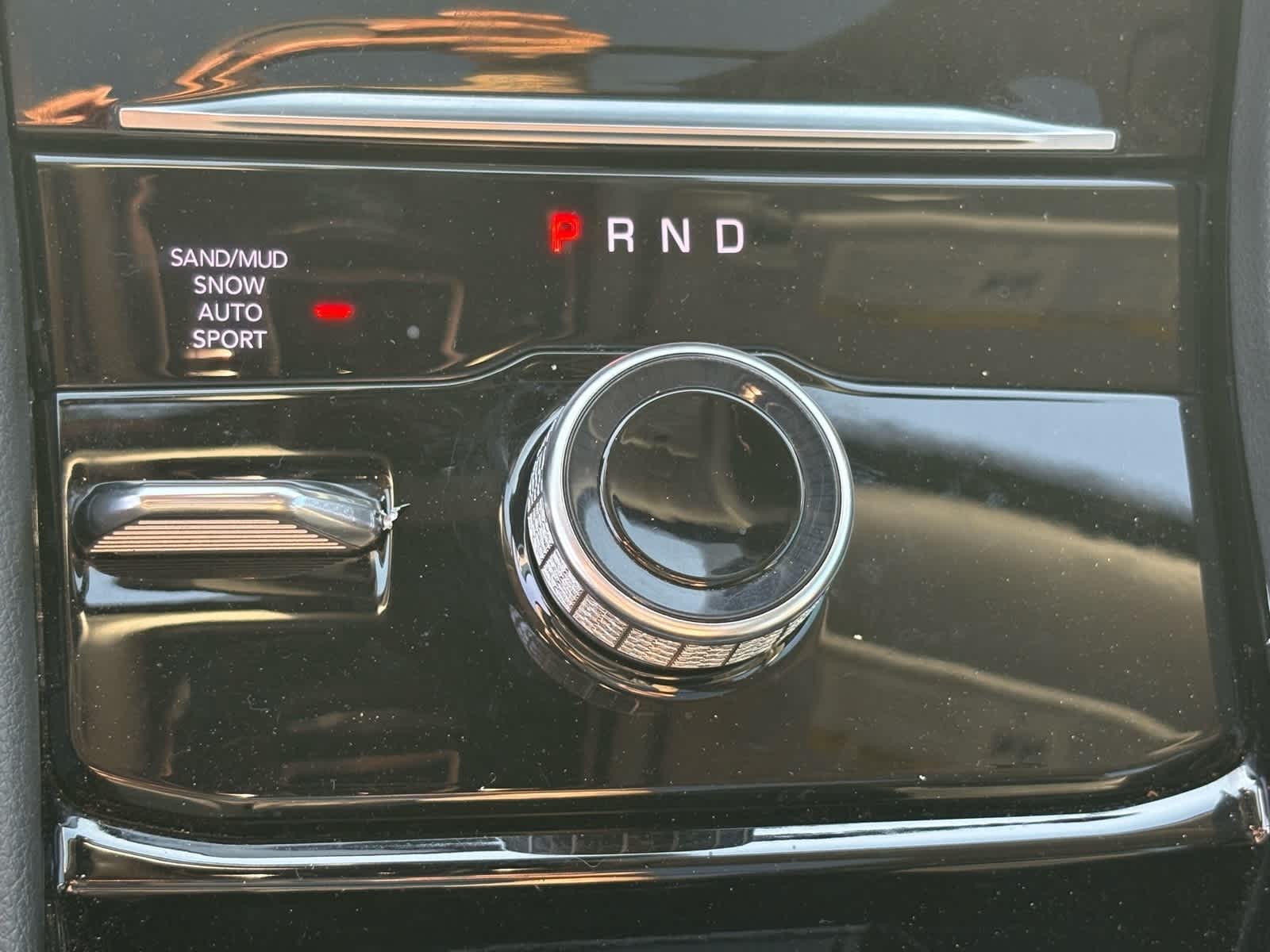 Thumbnail: 2021 Jeep Grand Cherokee L - 19