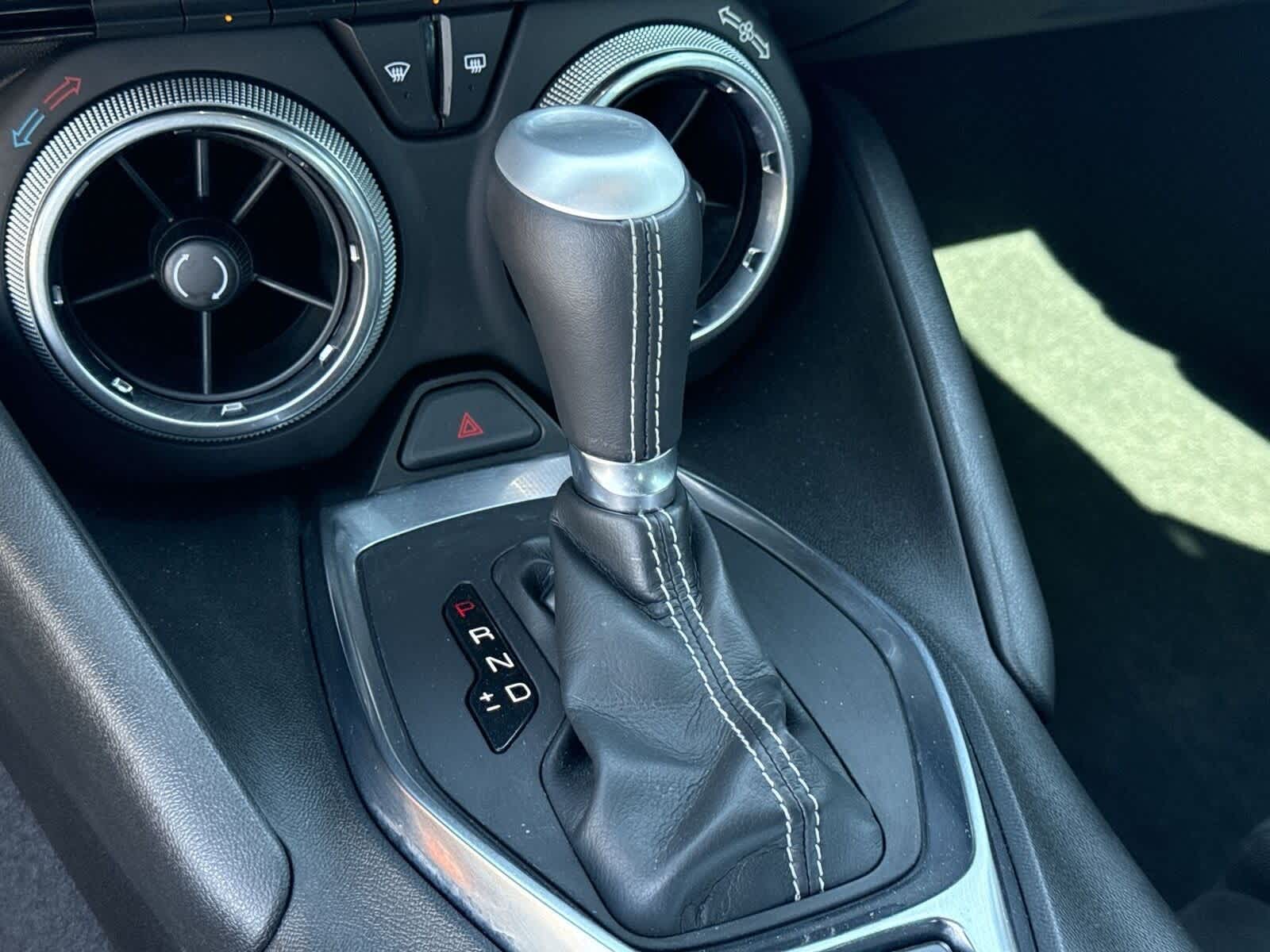 2023 Chevrolet Camaro  24